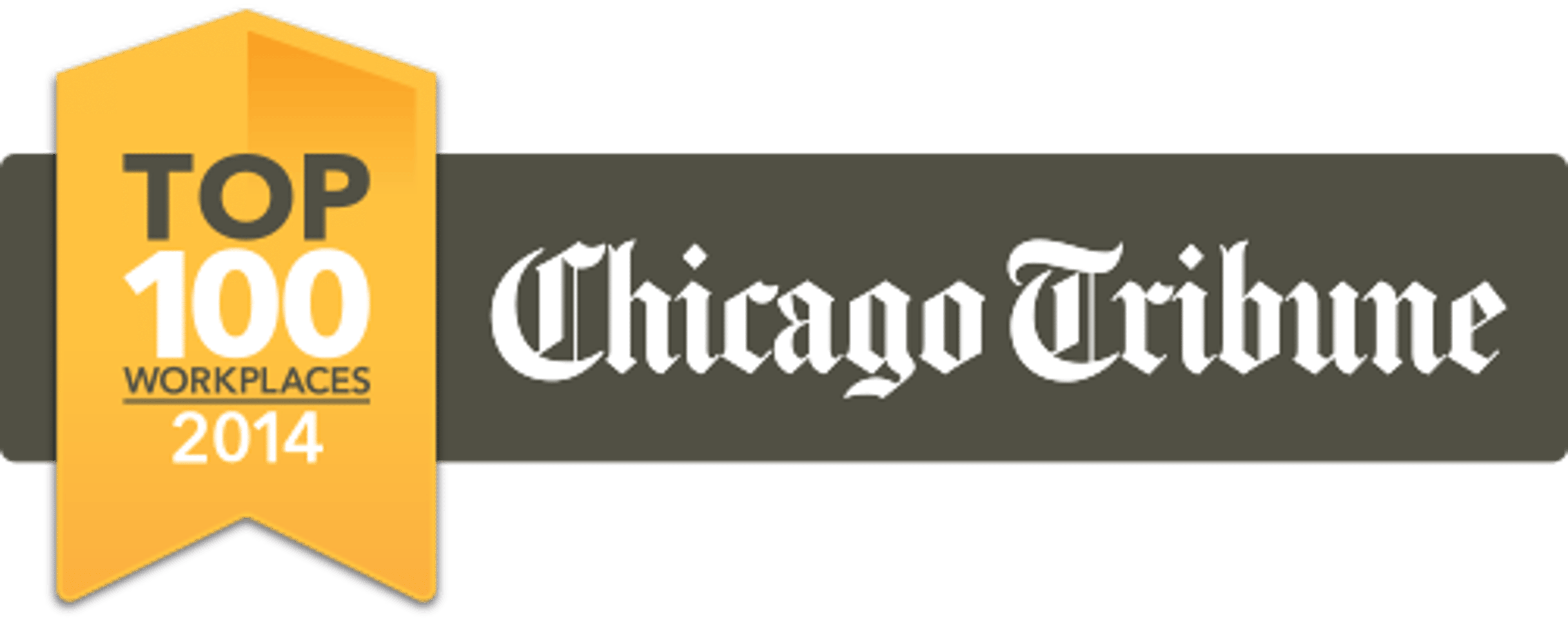 Rate Named to Chicago Tribune’s 2014 Top Workplaces List--inline-img-0