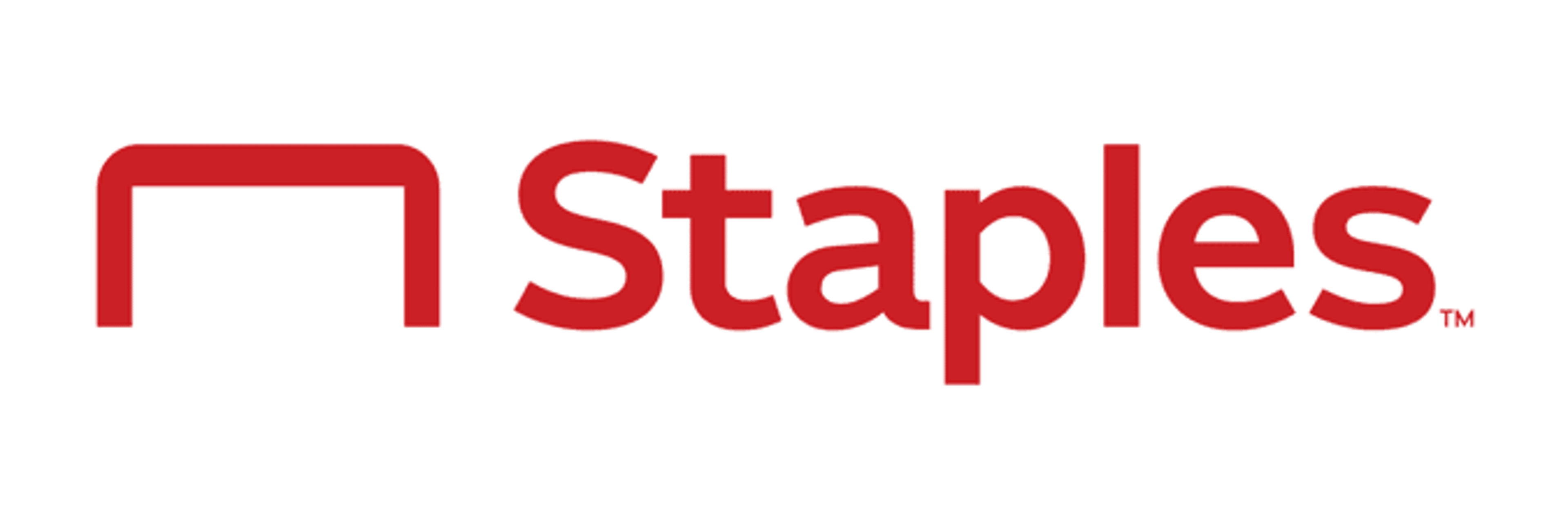 Staples Art Direction Image