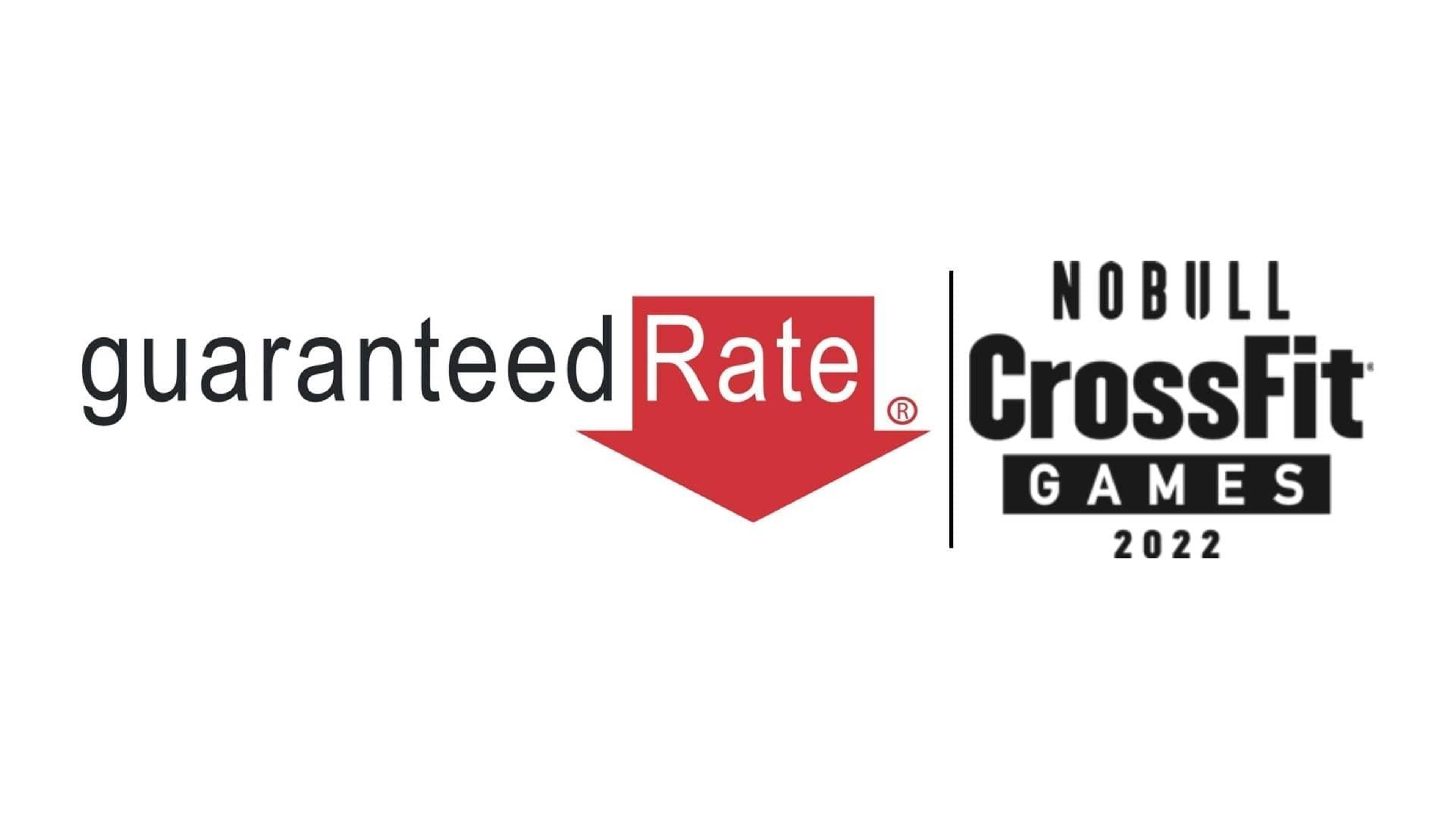 Rate Named the Official Mortgage Company of the NOBULL Crossfit Games.--inline-img-1