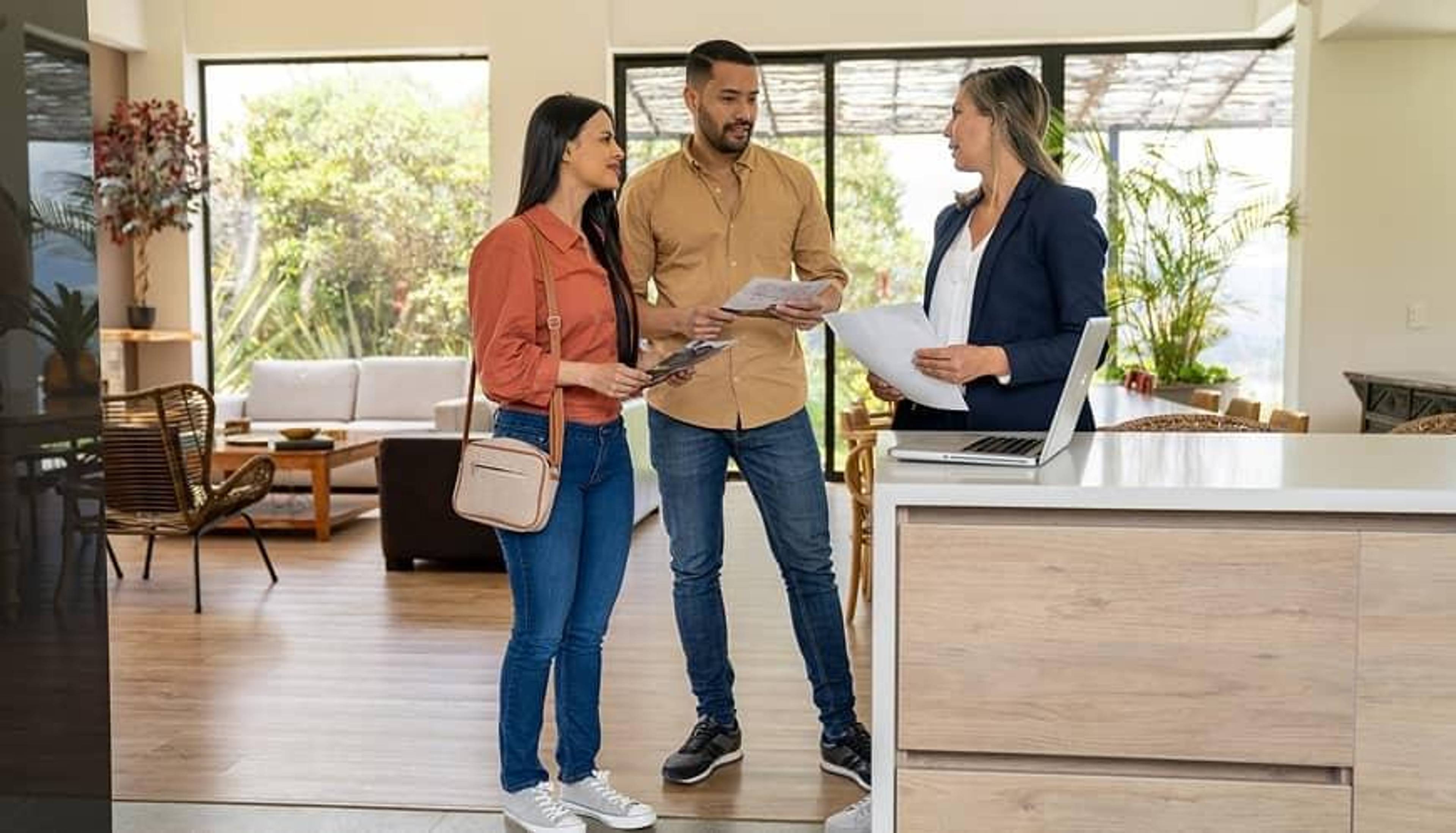 Still renting? It adds up.