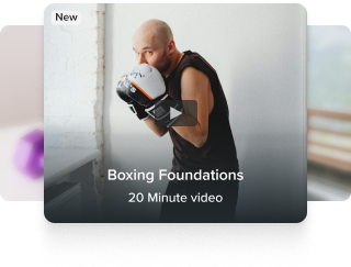 Rate app Boxing image video