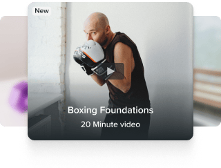 Rate app Boxing image video