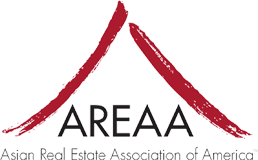 AREAA Realtist logo