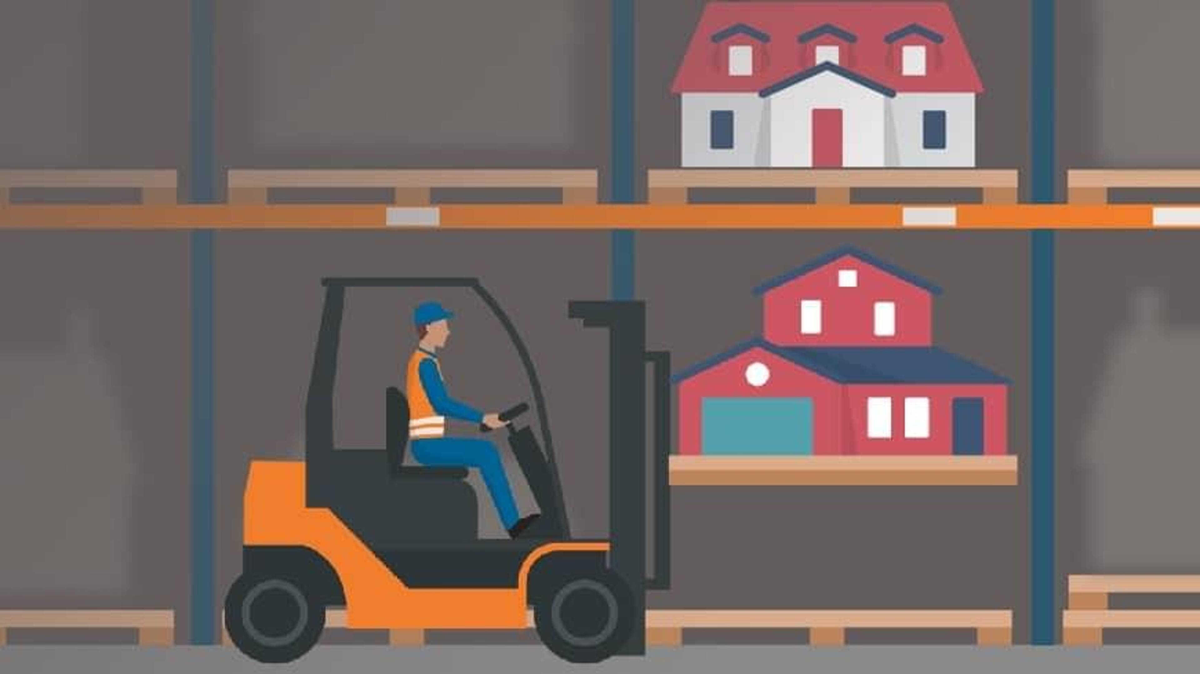 Low housing inventory? Reno to the rescue