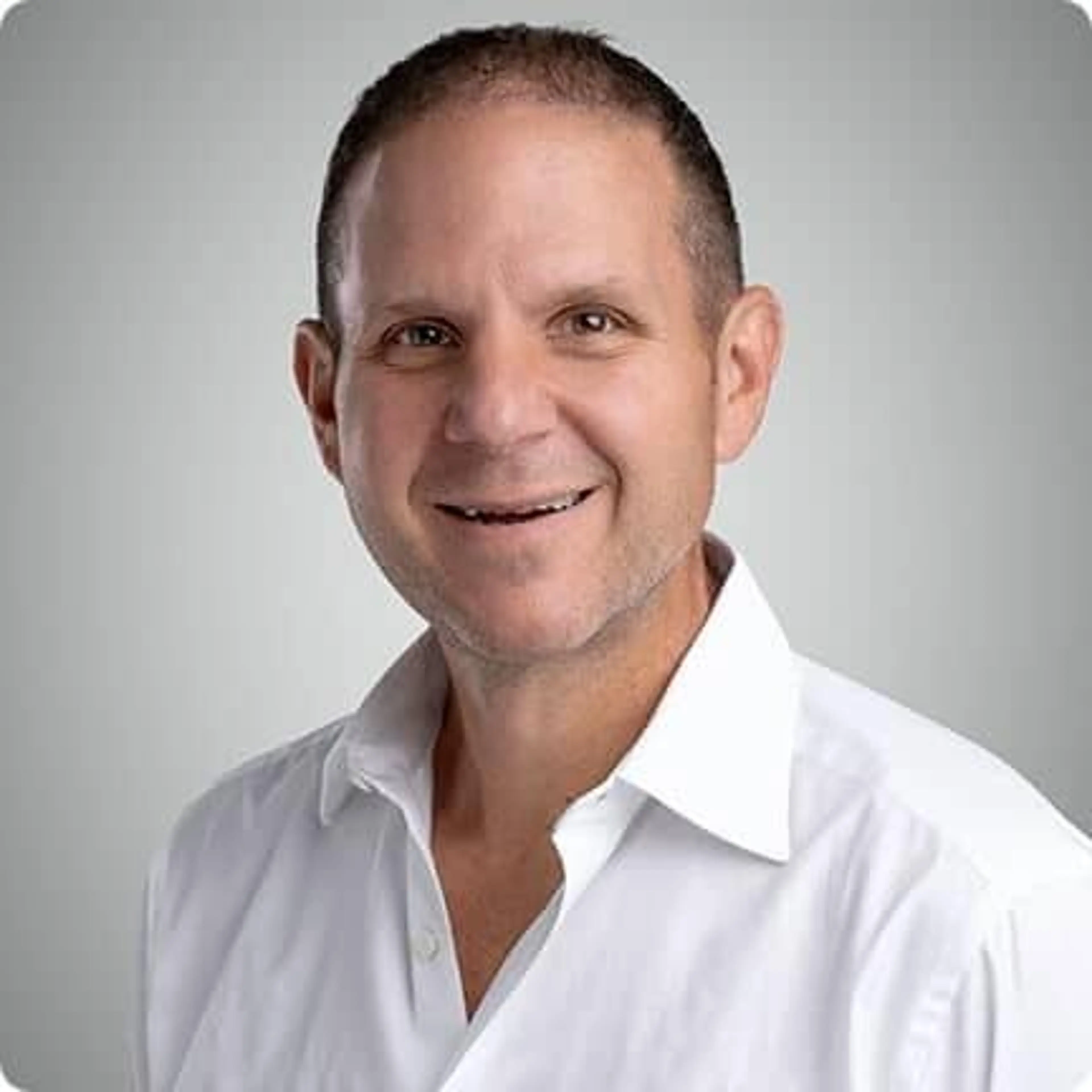 Leadership - Paul Anastos Headshot
