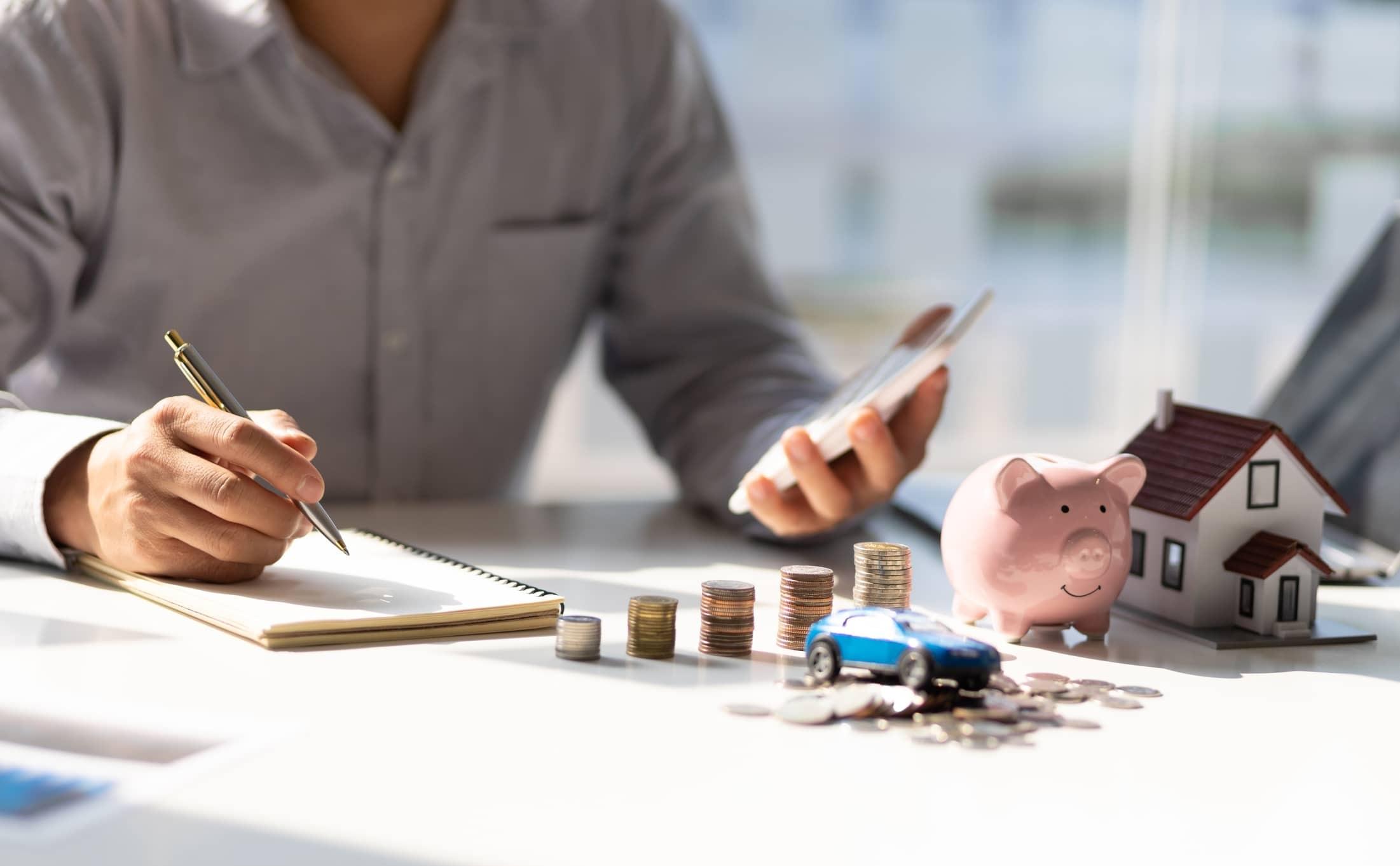 How Much Home Can I Afford With a 20% Down Payment?