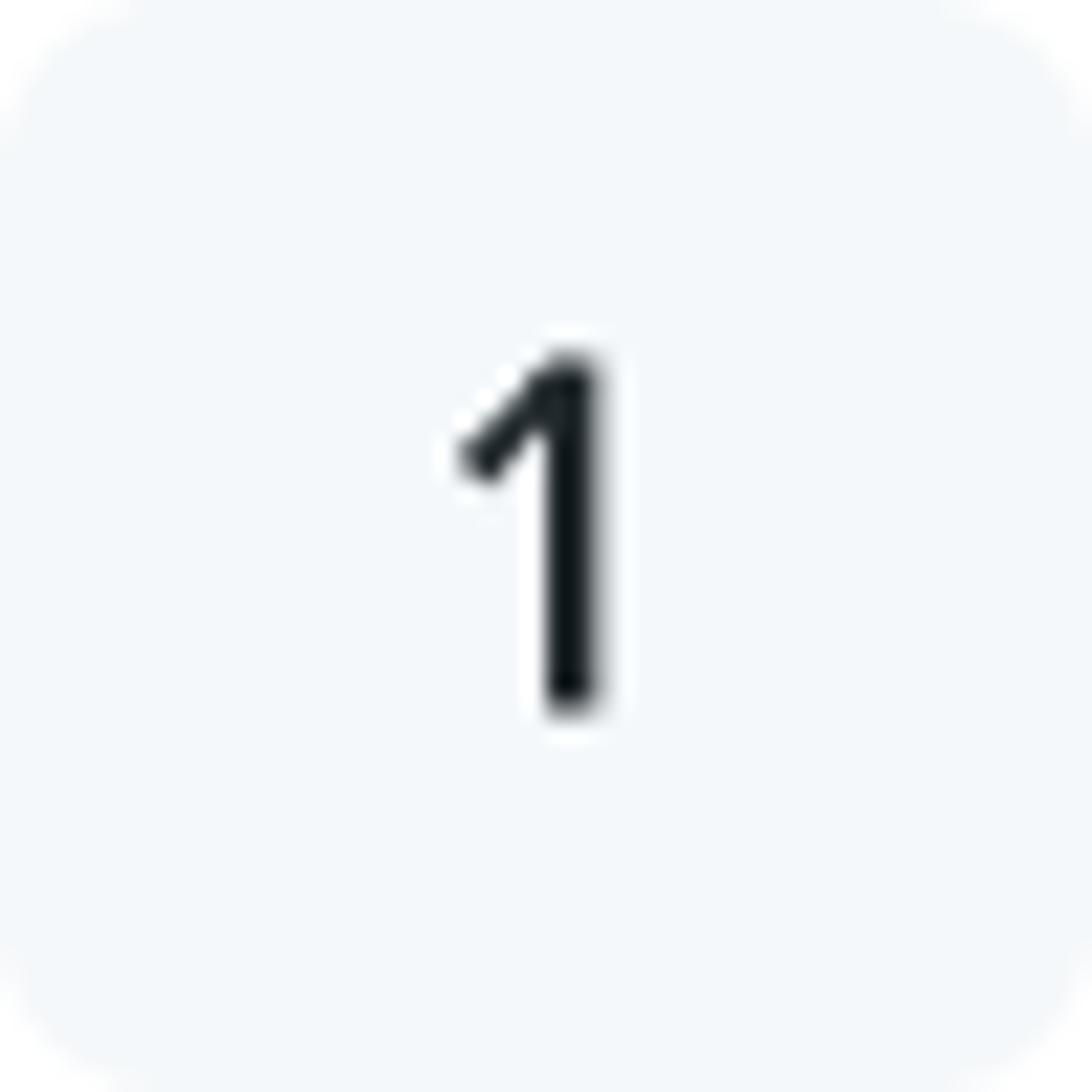One