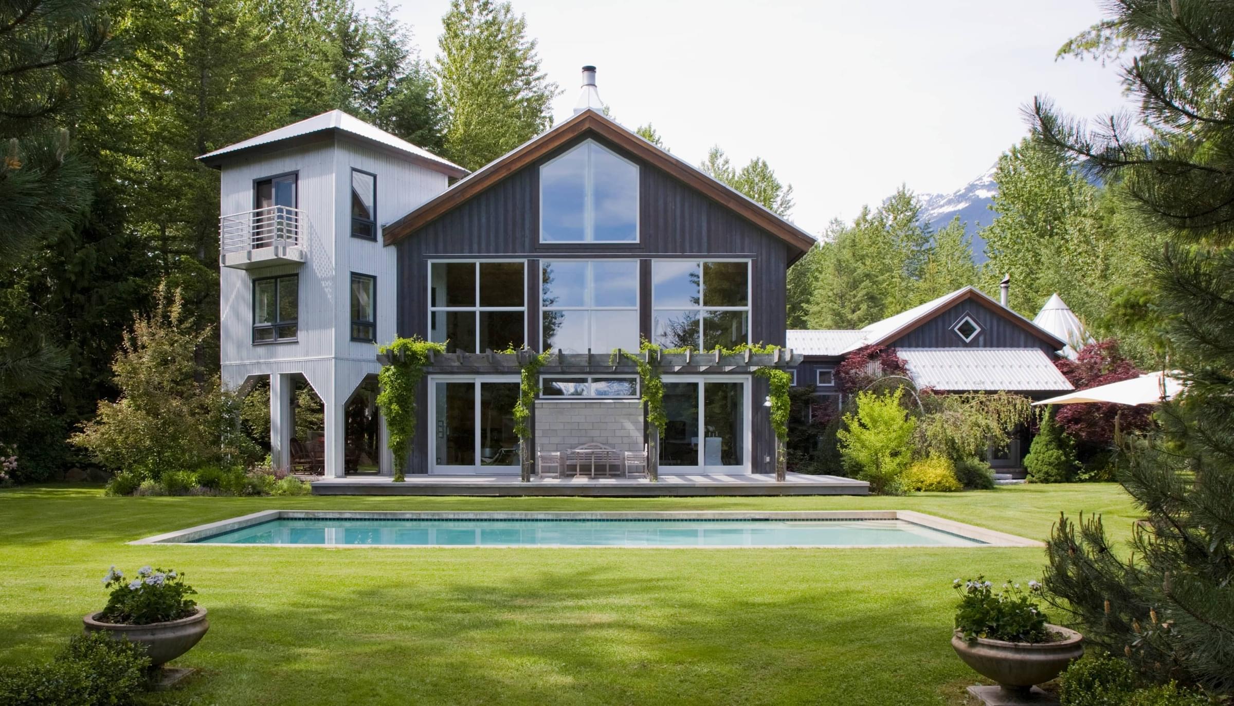 Home prices are up in 89% of the country during the second quarter