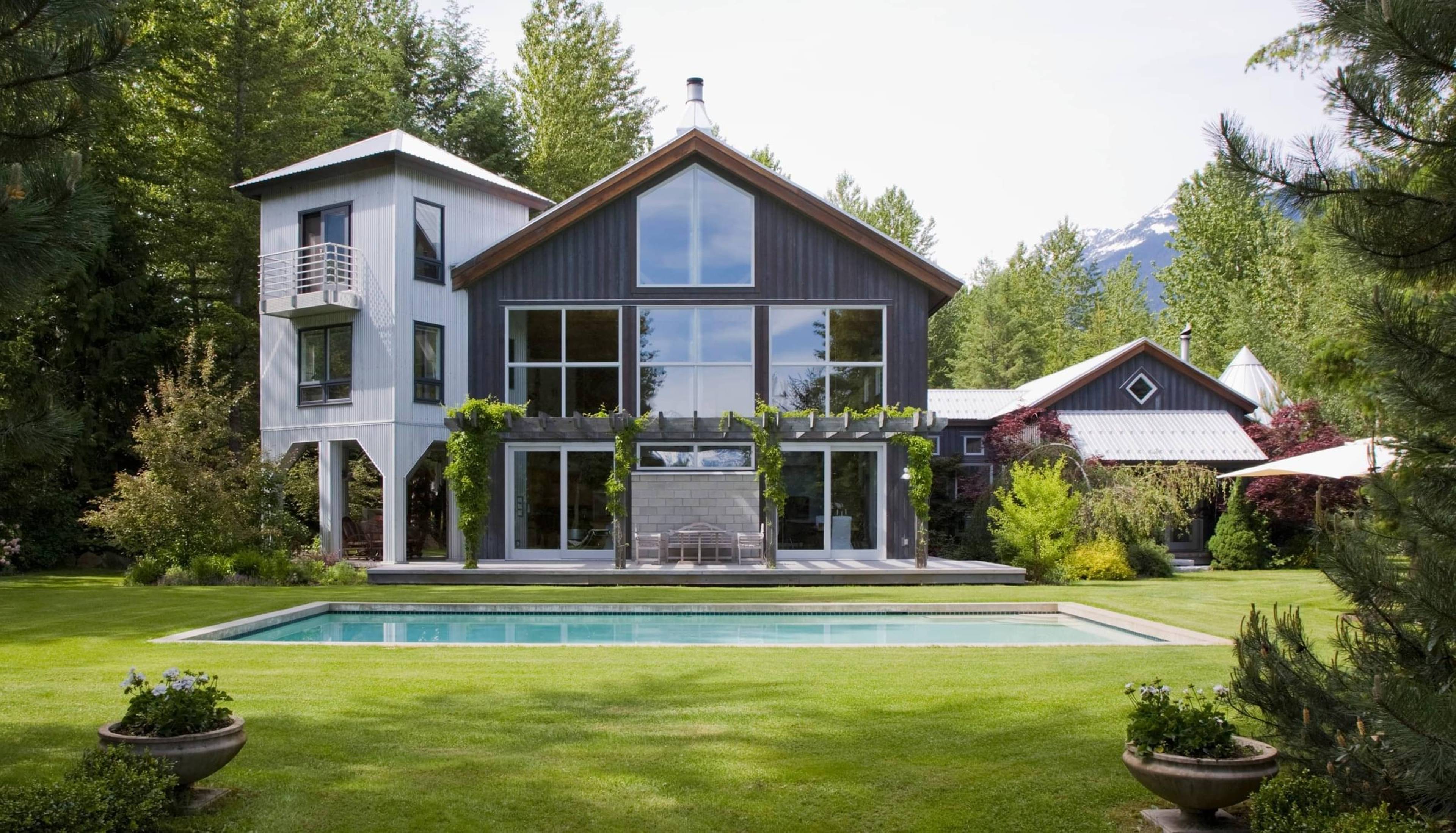 Home prices are up in 89% of the country during the second quarter