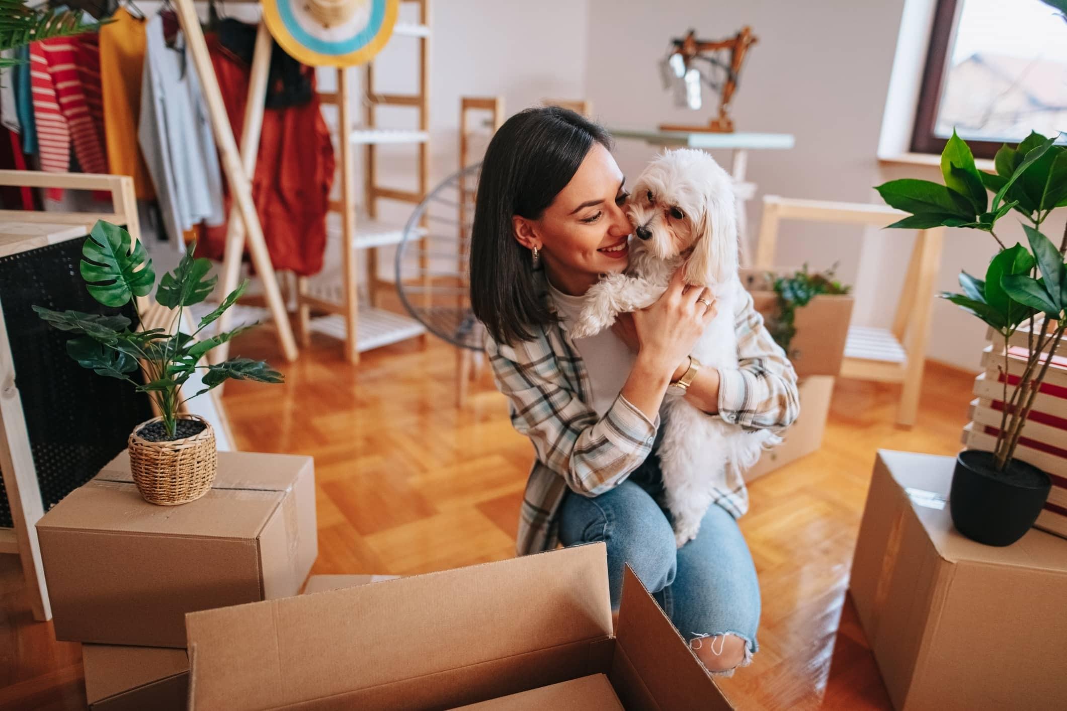 How Much House Can I Afford With a $2,500 Monthly Payment?