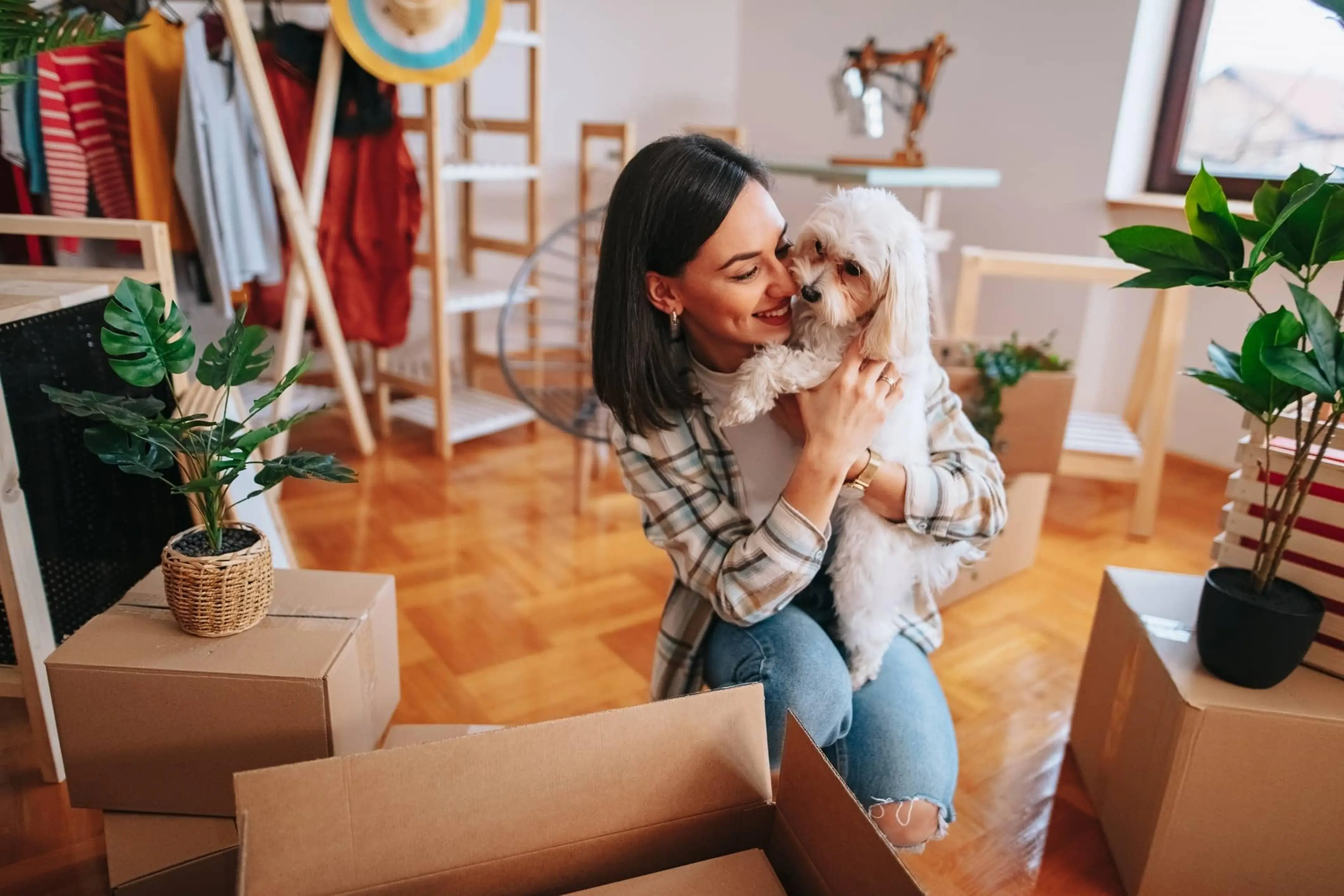 How Much House Can I Afford With a $2,500 Monthly Payment?