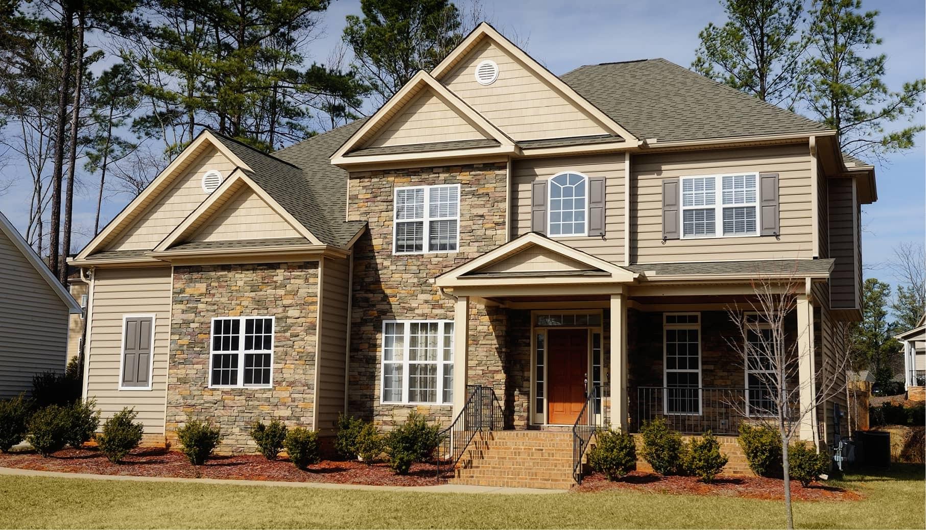 October pending home sales up 2.0%