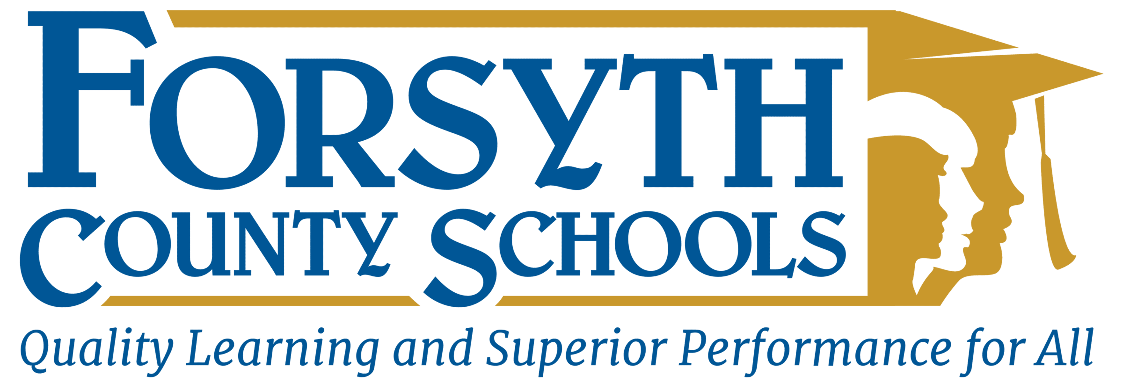 Forsyth County Schools Art Direction Image