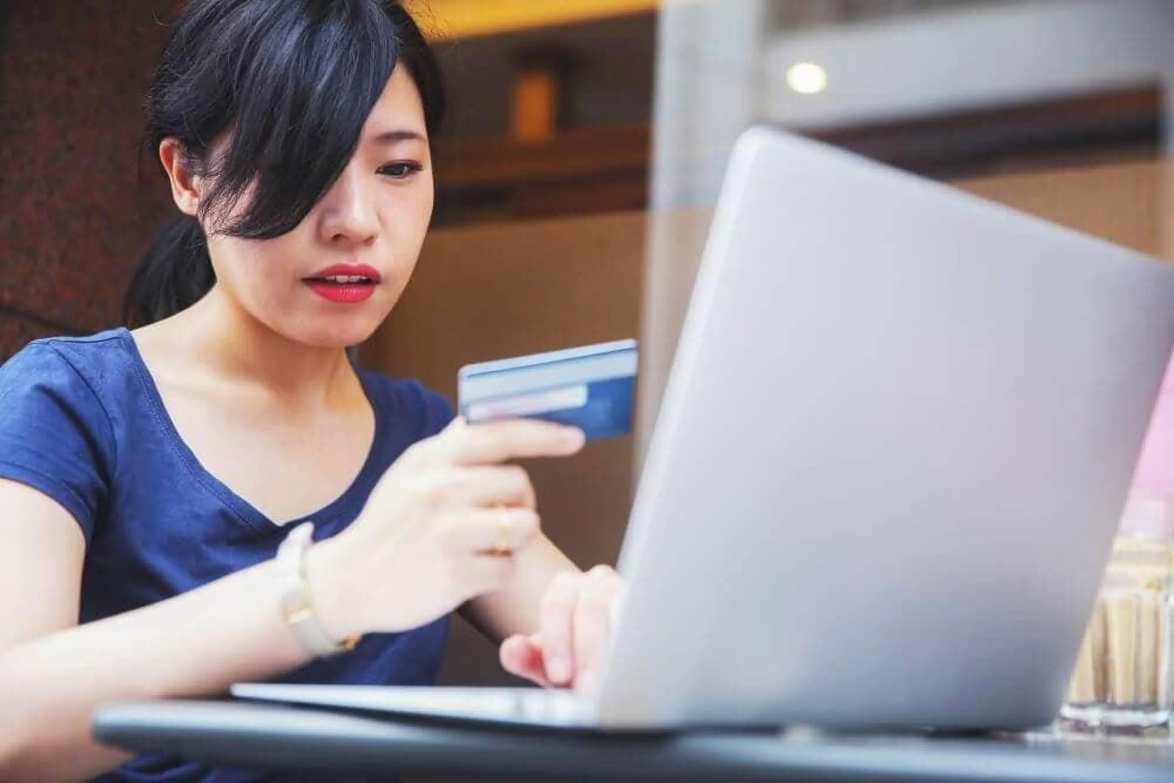 The perfect credit score