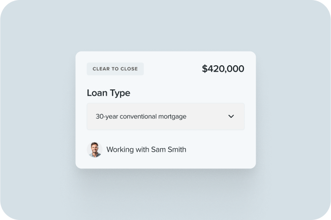 30-year loan type image