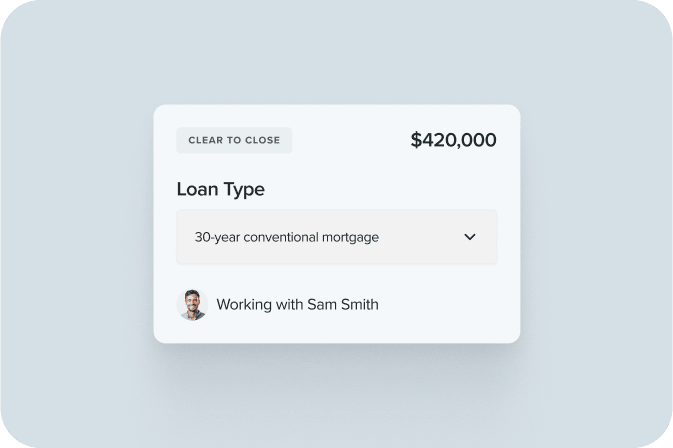 30-year loan type image