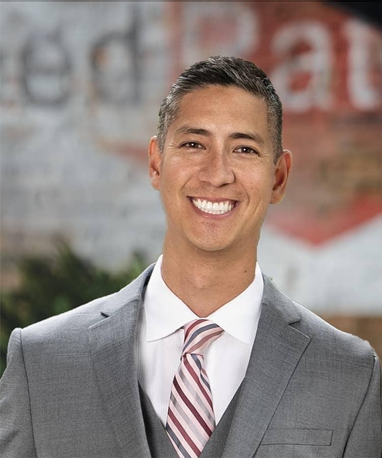 Rate Names Michael Bencks a Vice President of Mortgage Lending in Chicago--inline-img-0