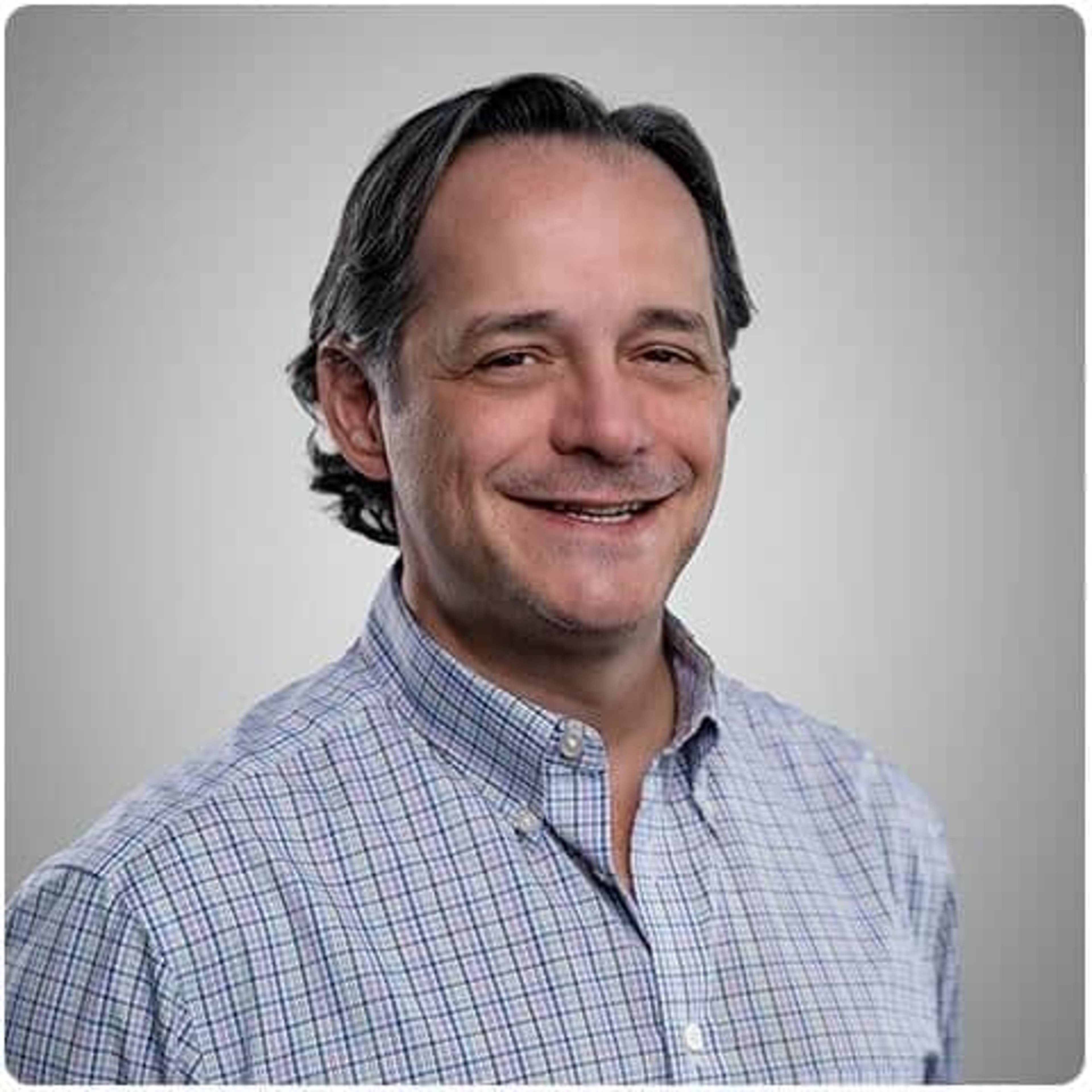 Jim leadership image