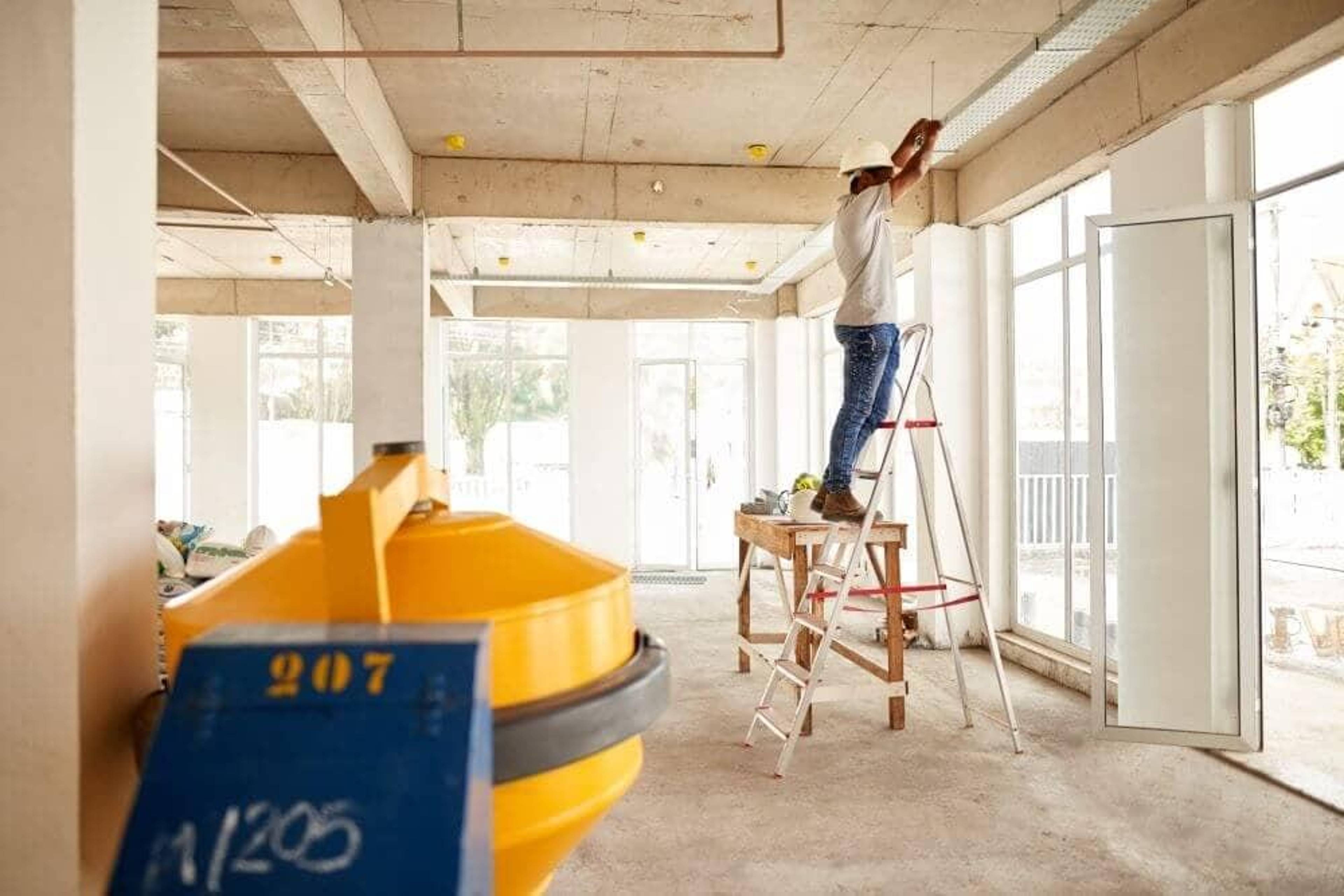 How VA new construction loans work