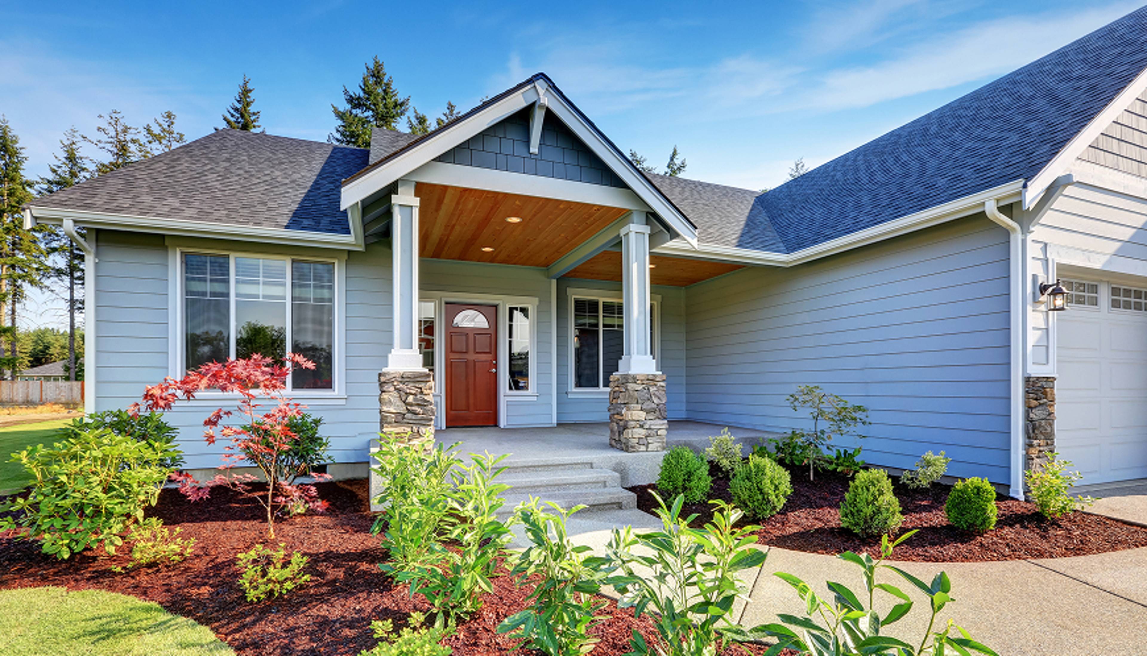 What did pending home sales look like in July?