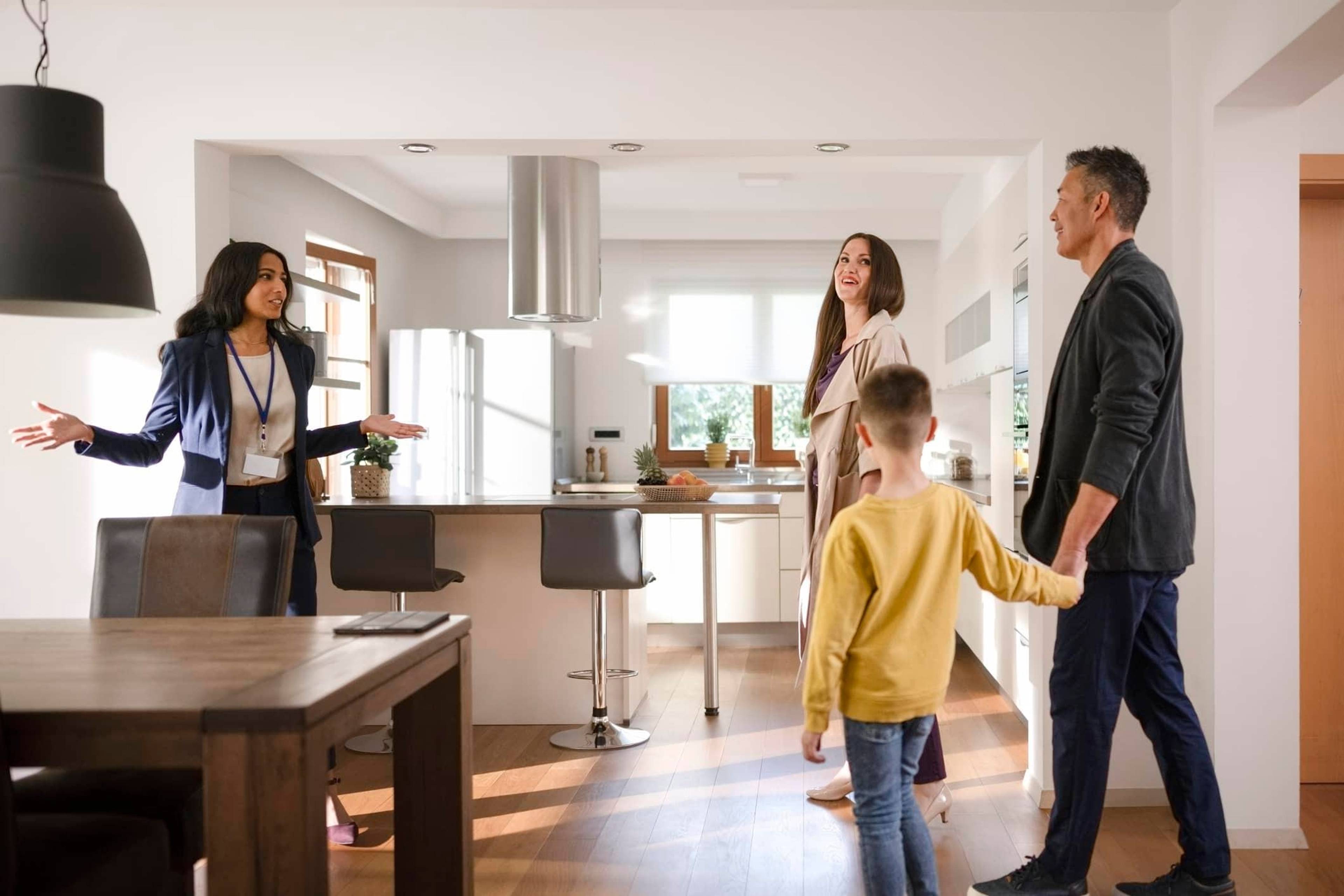 Can You Buy a House After Bankruptcy?