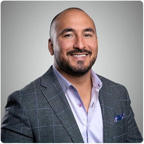 Camilo leadership image