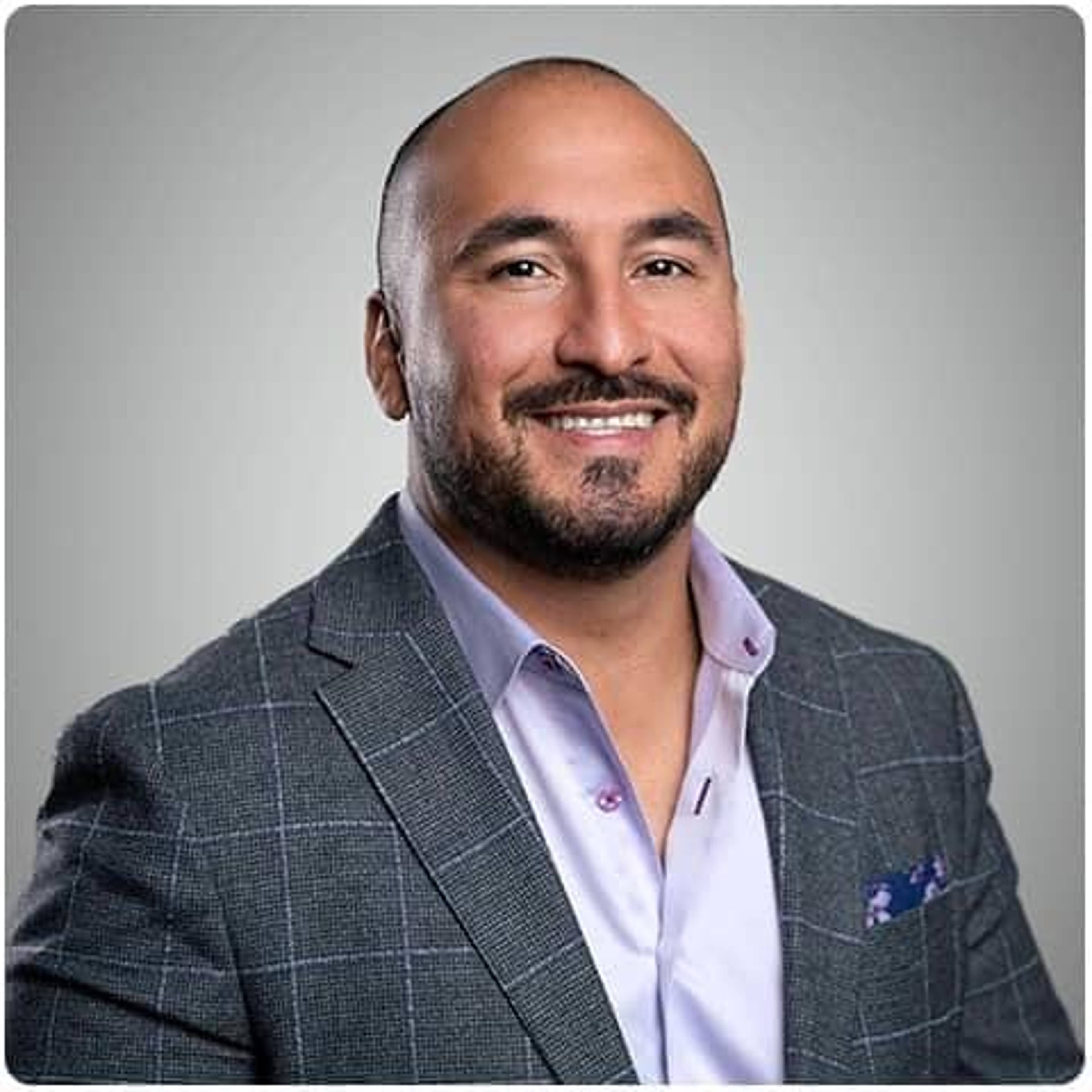 Camilo leadership image