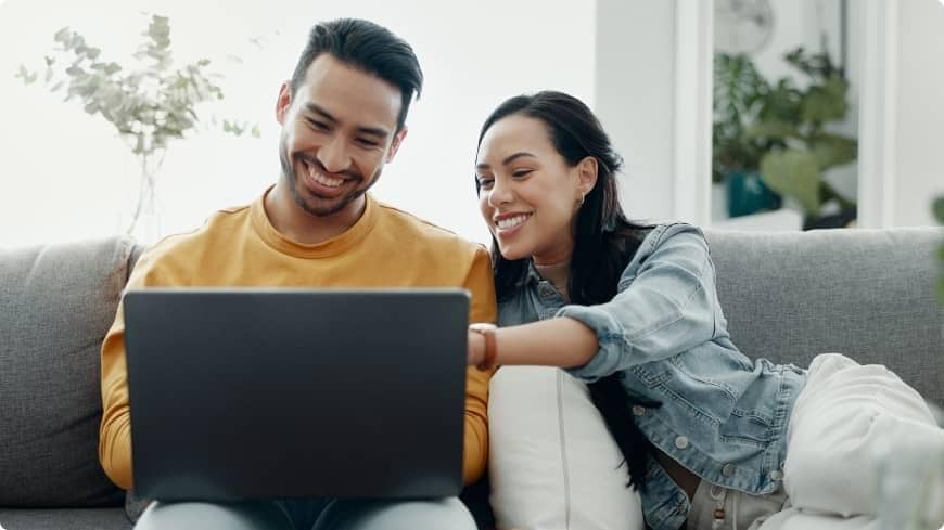 The secrets to online home listings