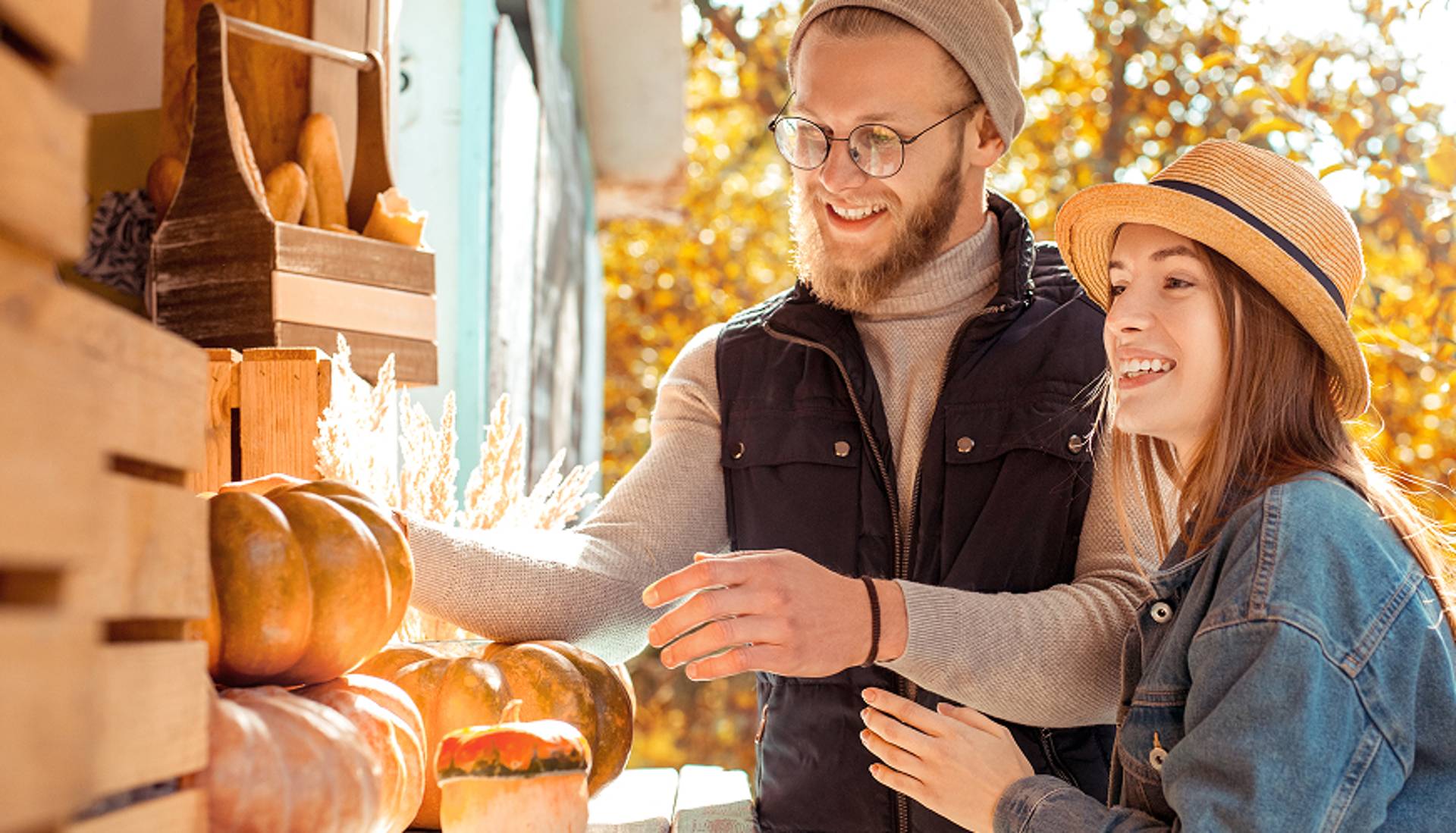 8 reasons why this fall is a great time to buy a home