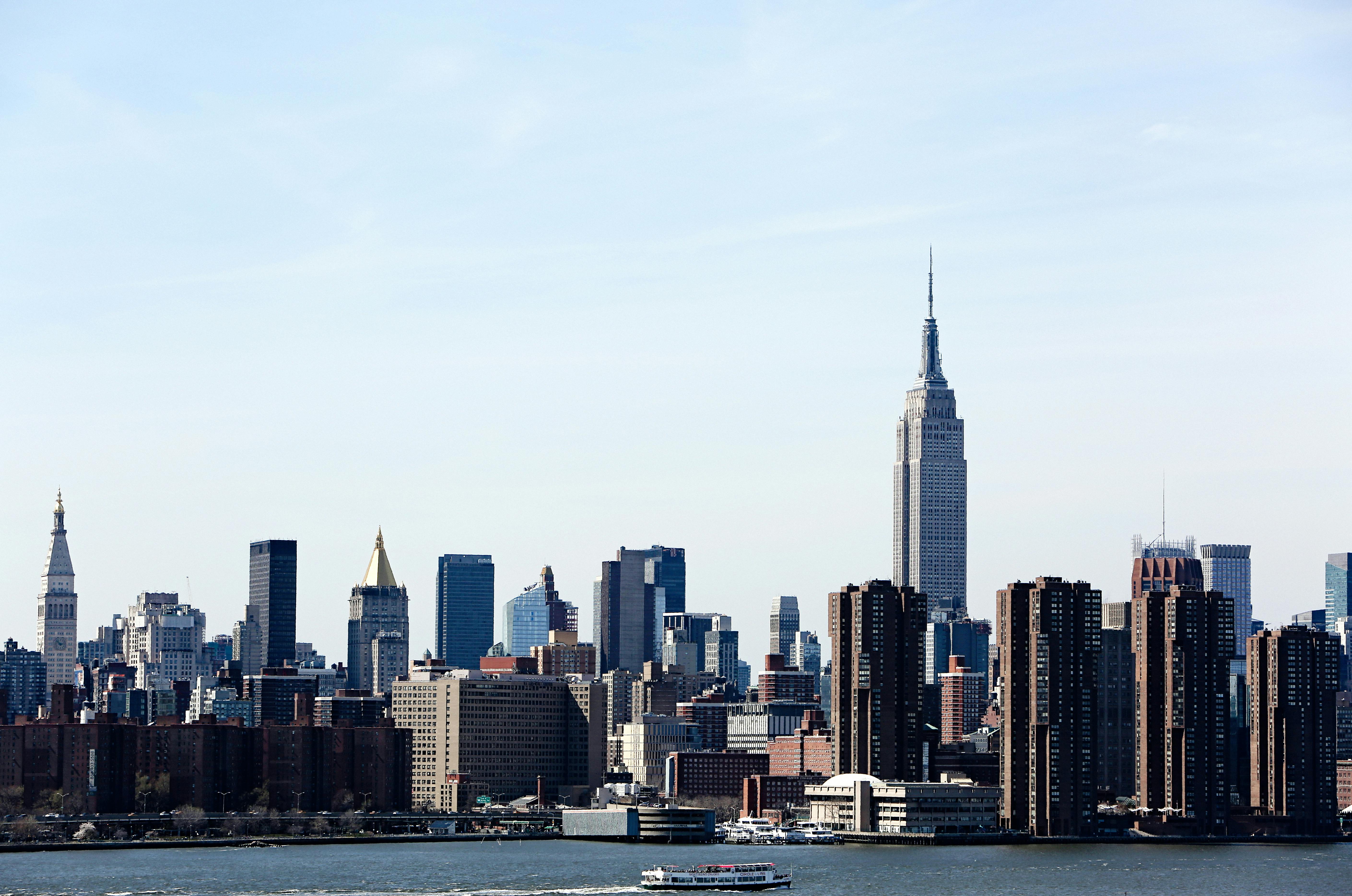 How to buy a home in New York City