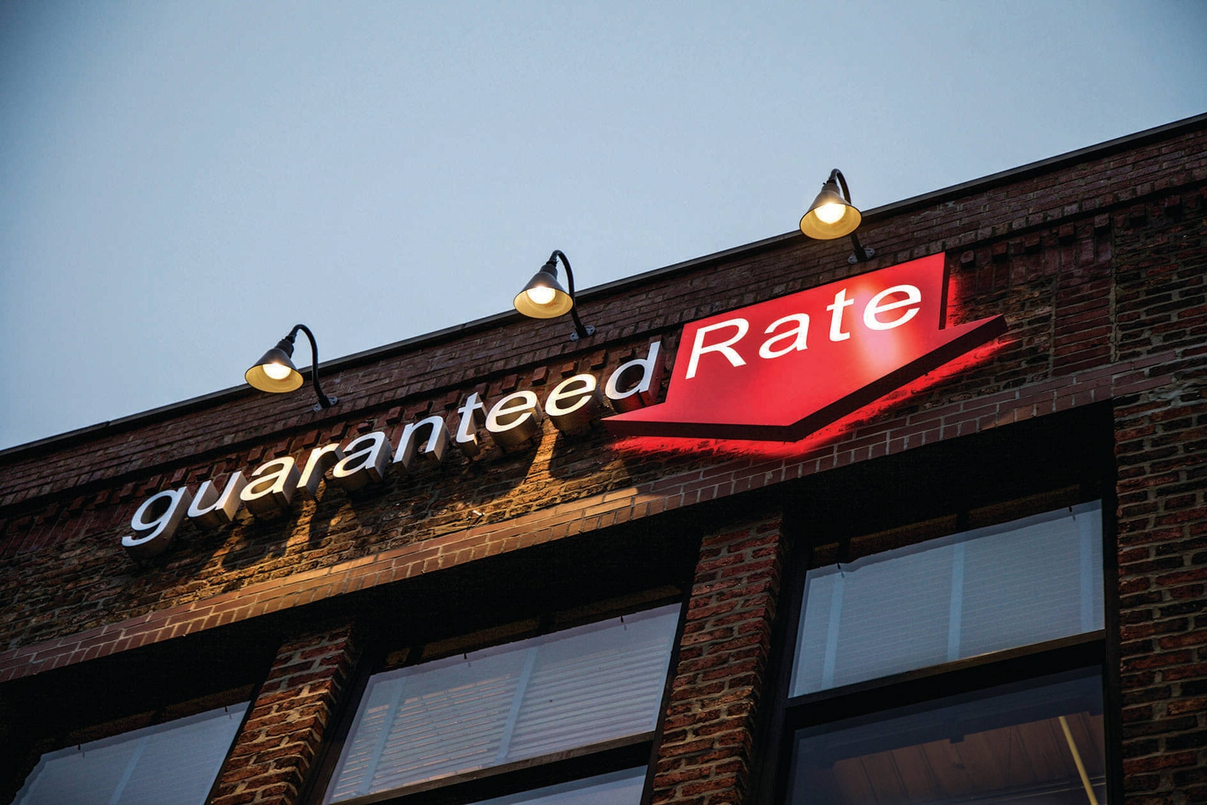 Rate Statement on Department of Justice Settlement