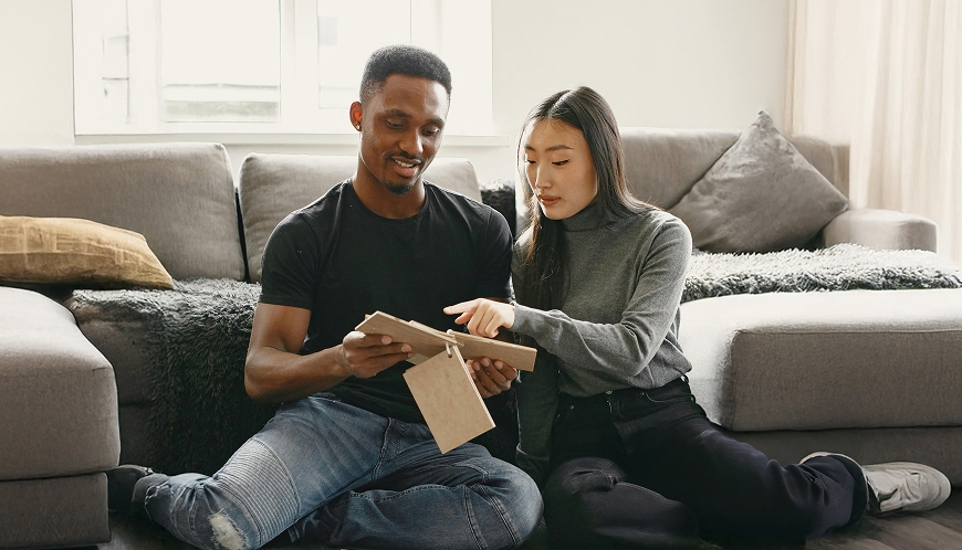 How can I reach my financial goals with a HELOC?