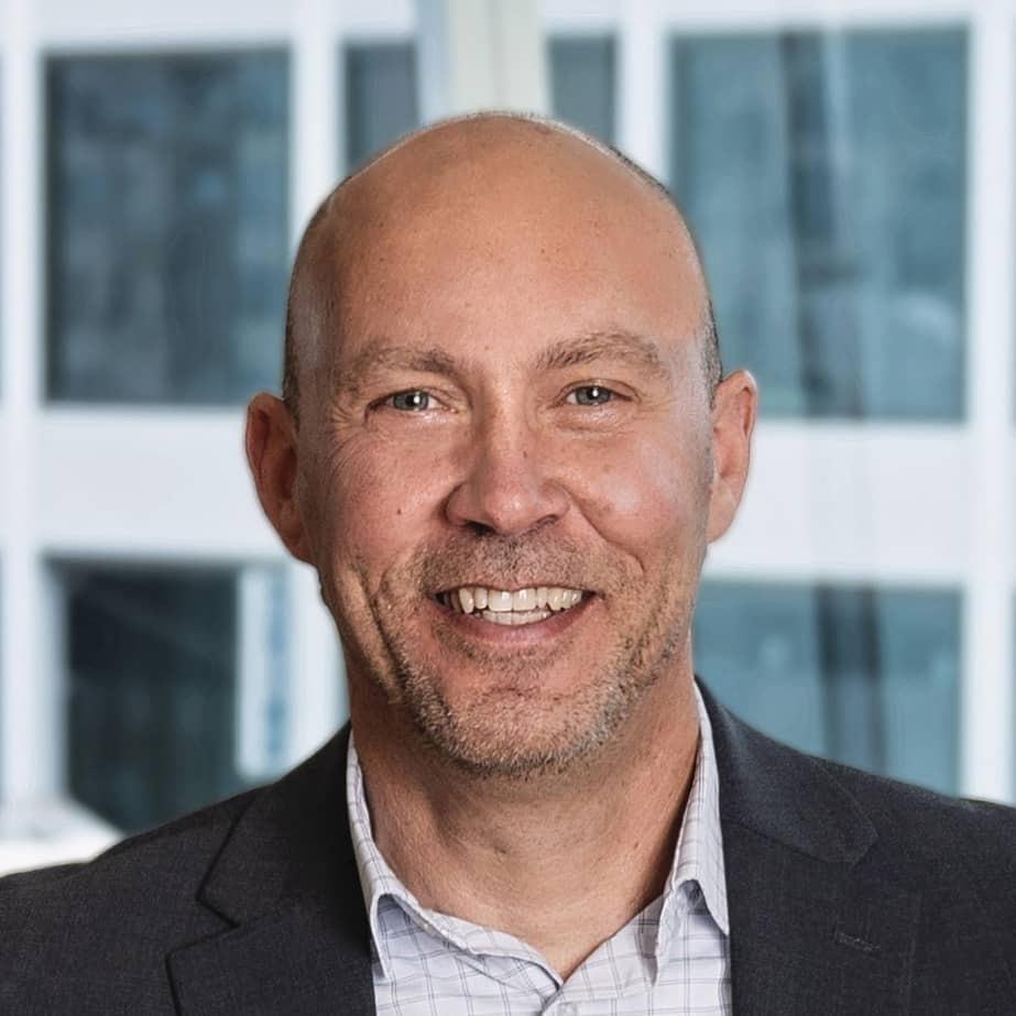 [Chris Parker, Regional Manager] Chris Parker of Rate (26964)