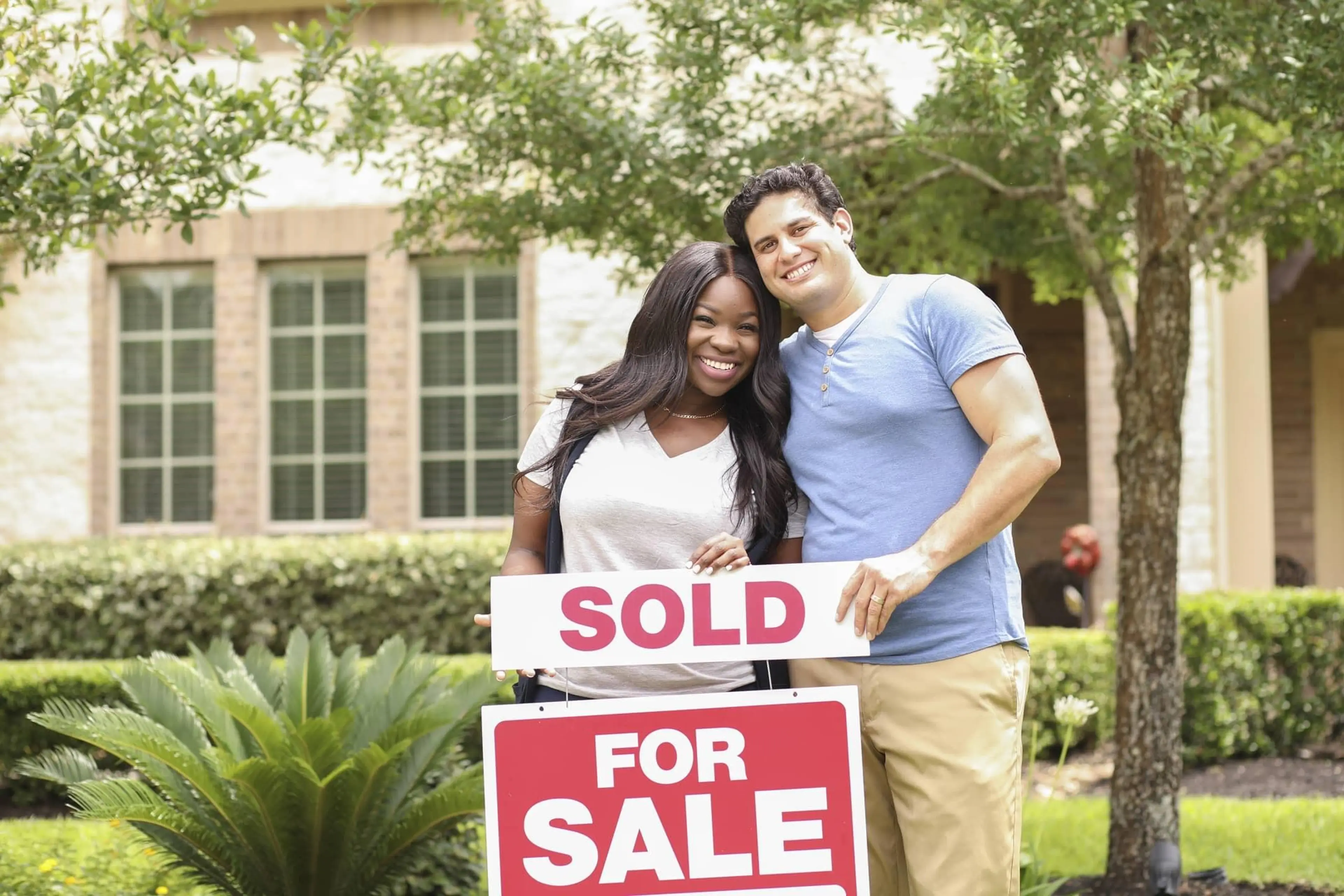 How to be a buyer in a seller's market
