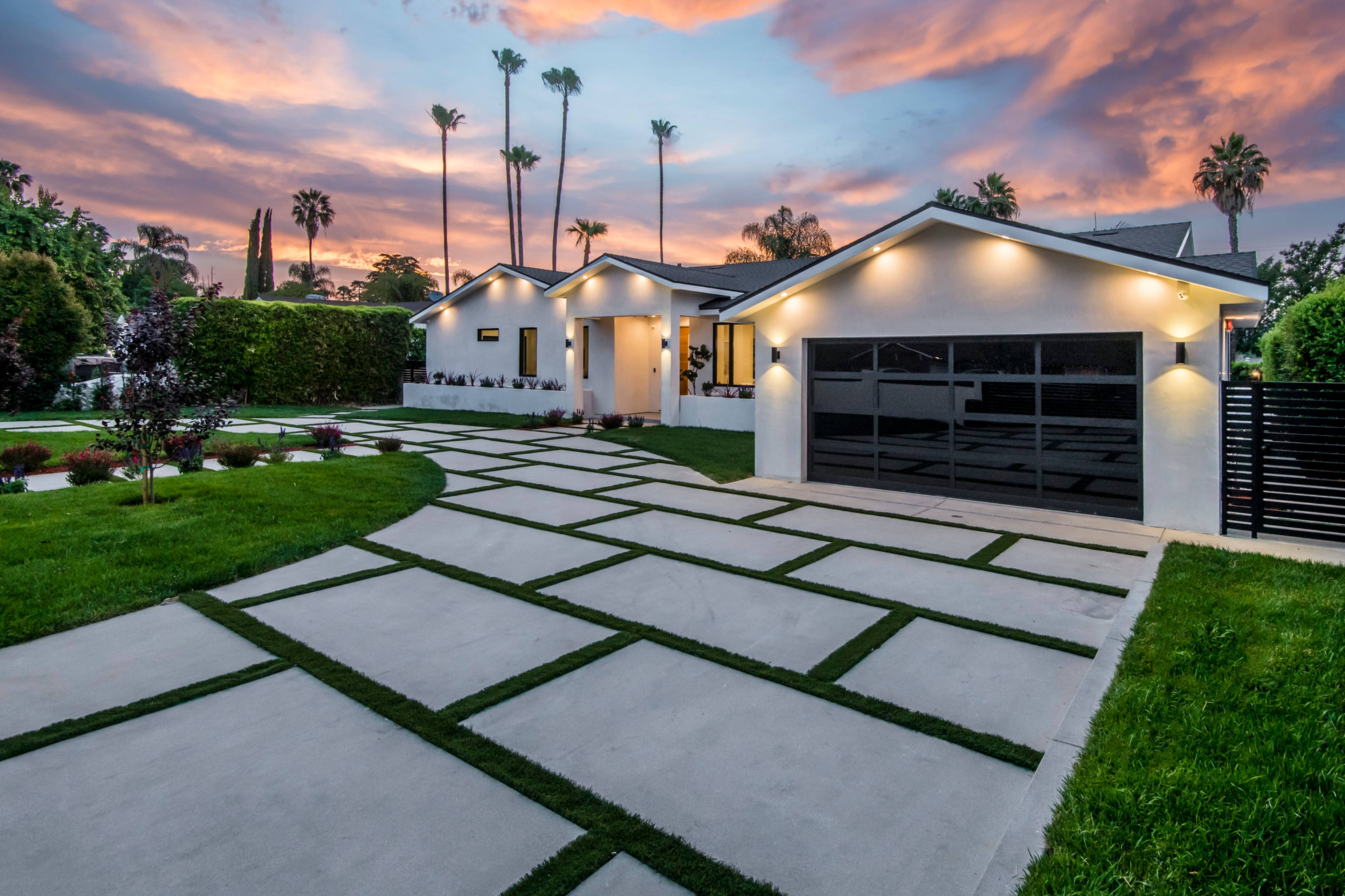 california home