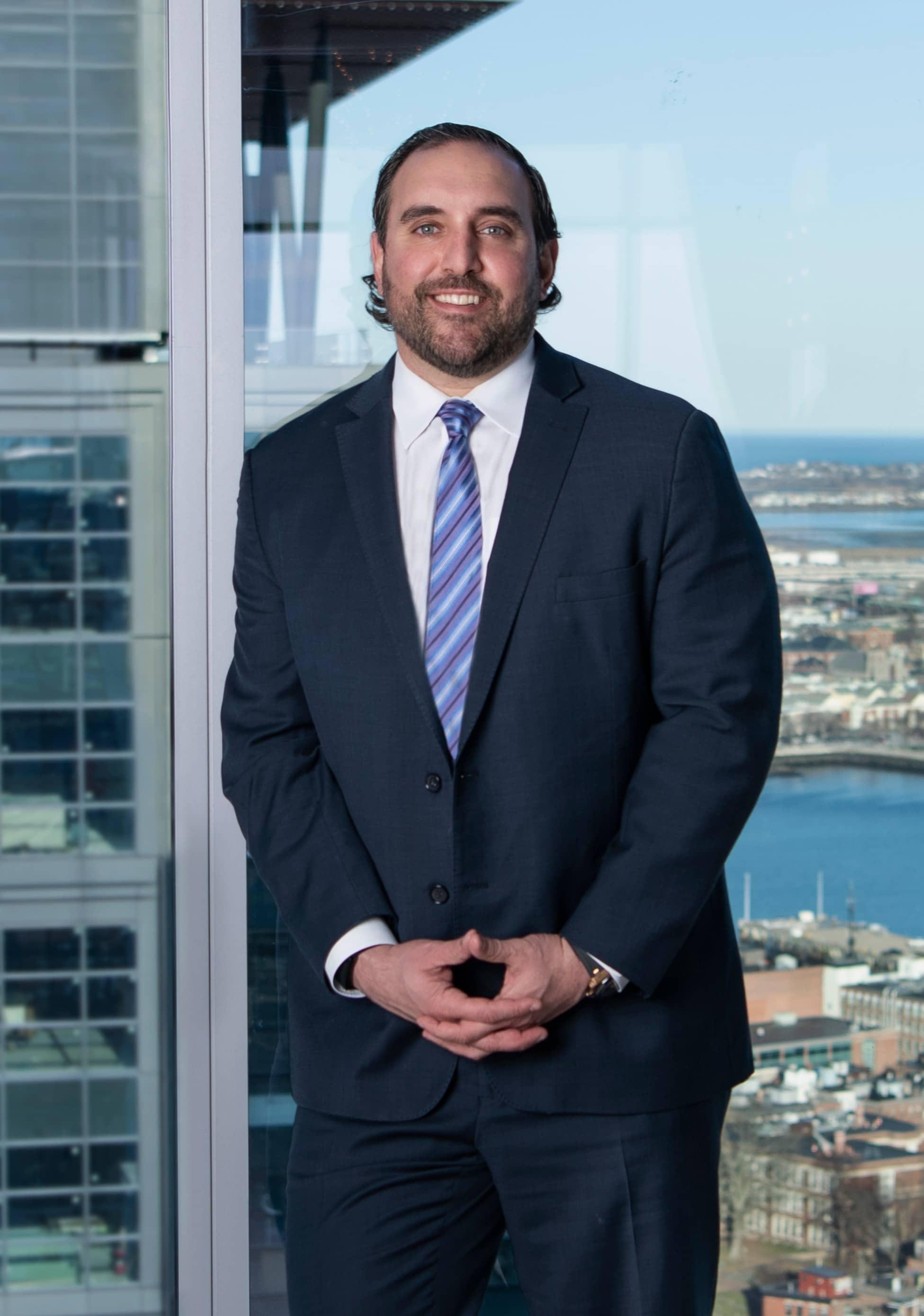 Shant Banosian Ranked Mortgage Industry’s Top Originator of 2022--inline-img-0