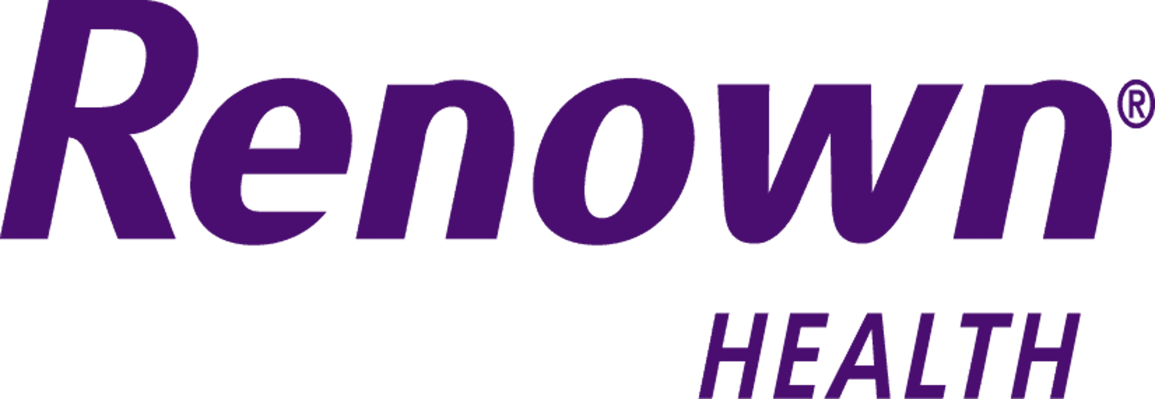 Renown Health Art Direction Image