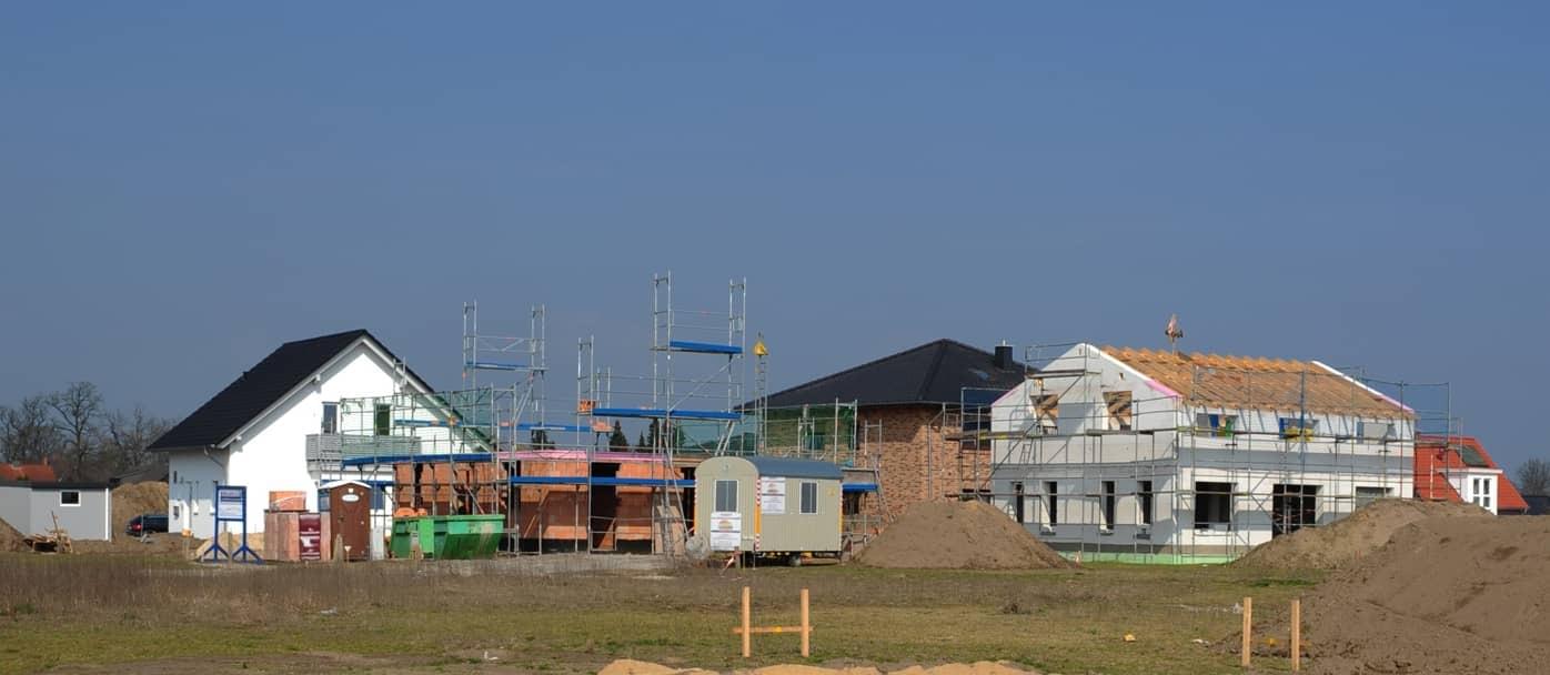 What is a land loan?