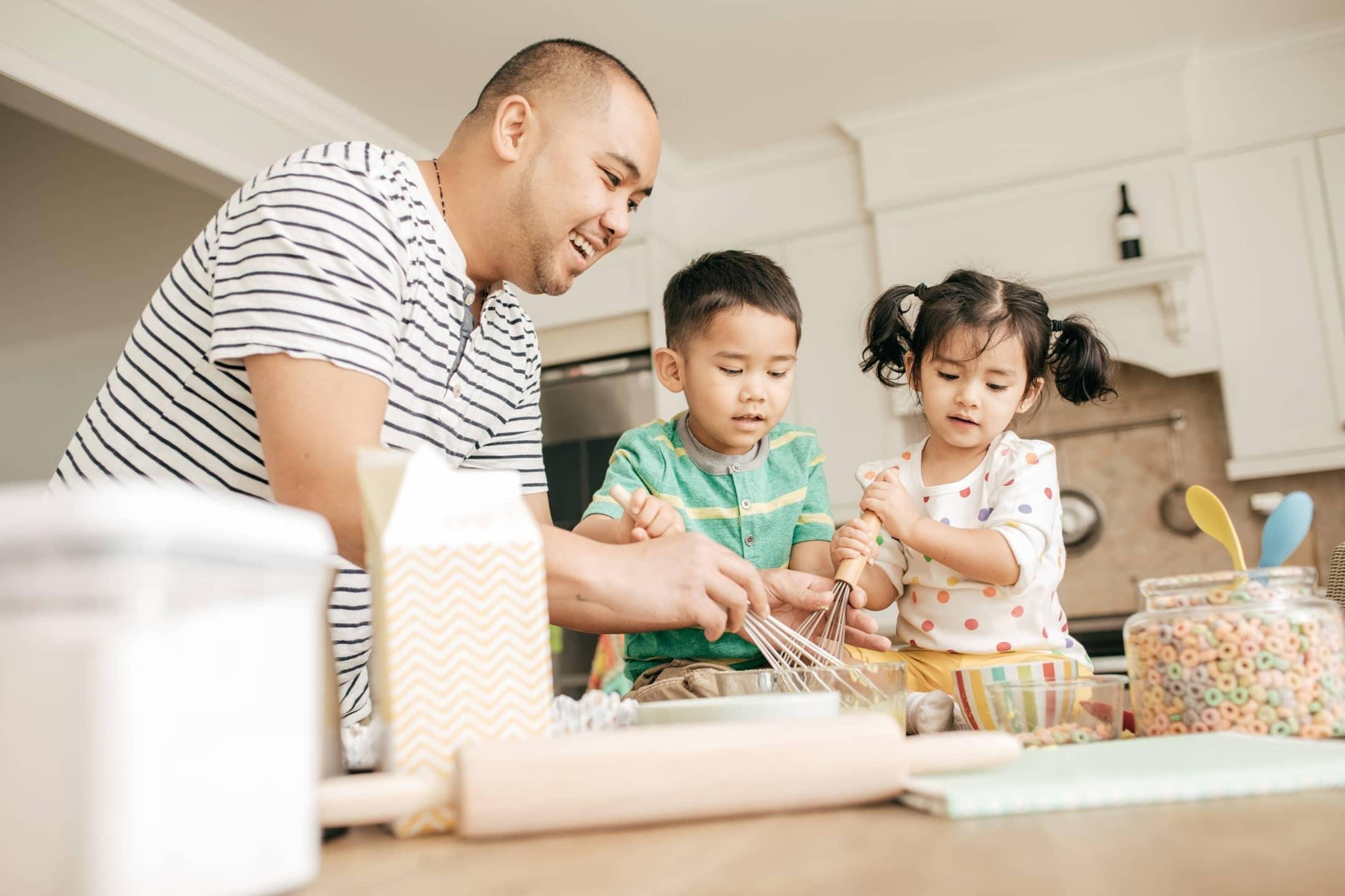 First-time homebuying tips for military families