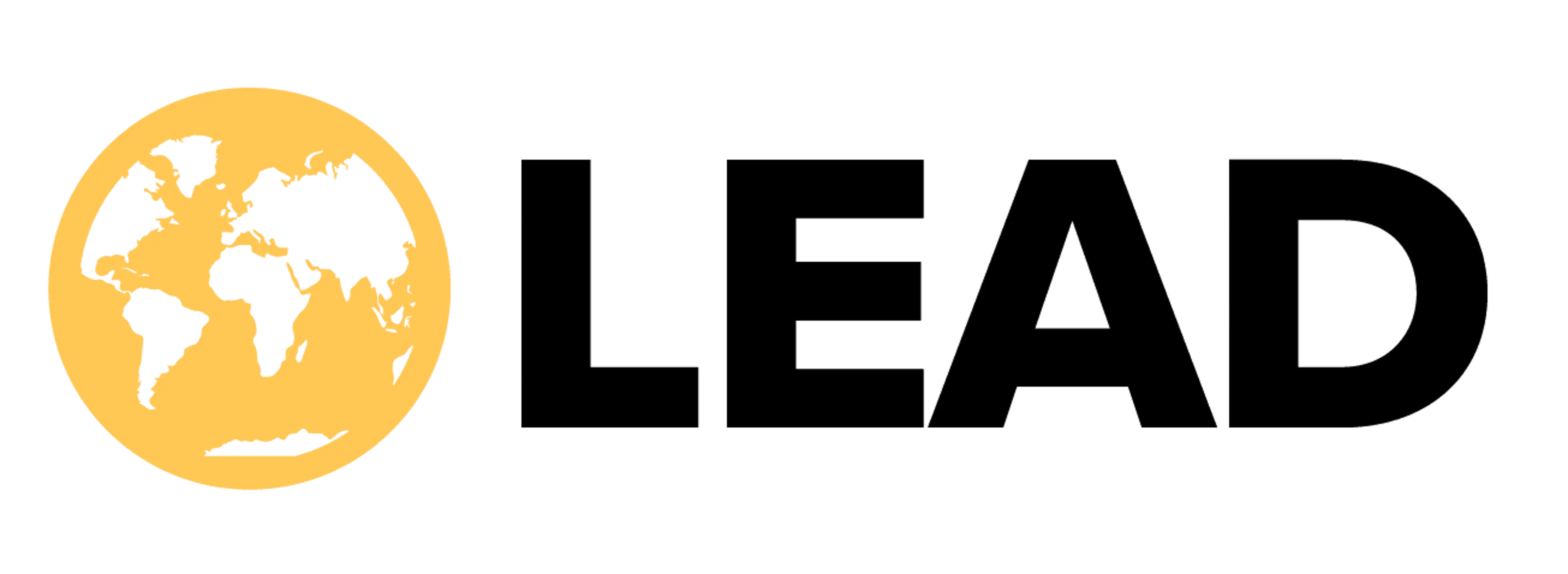 LEAD logo