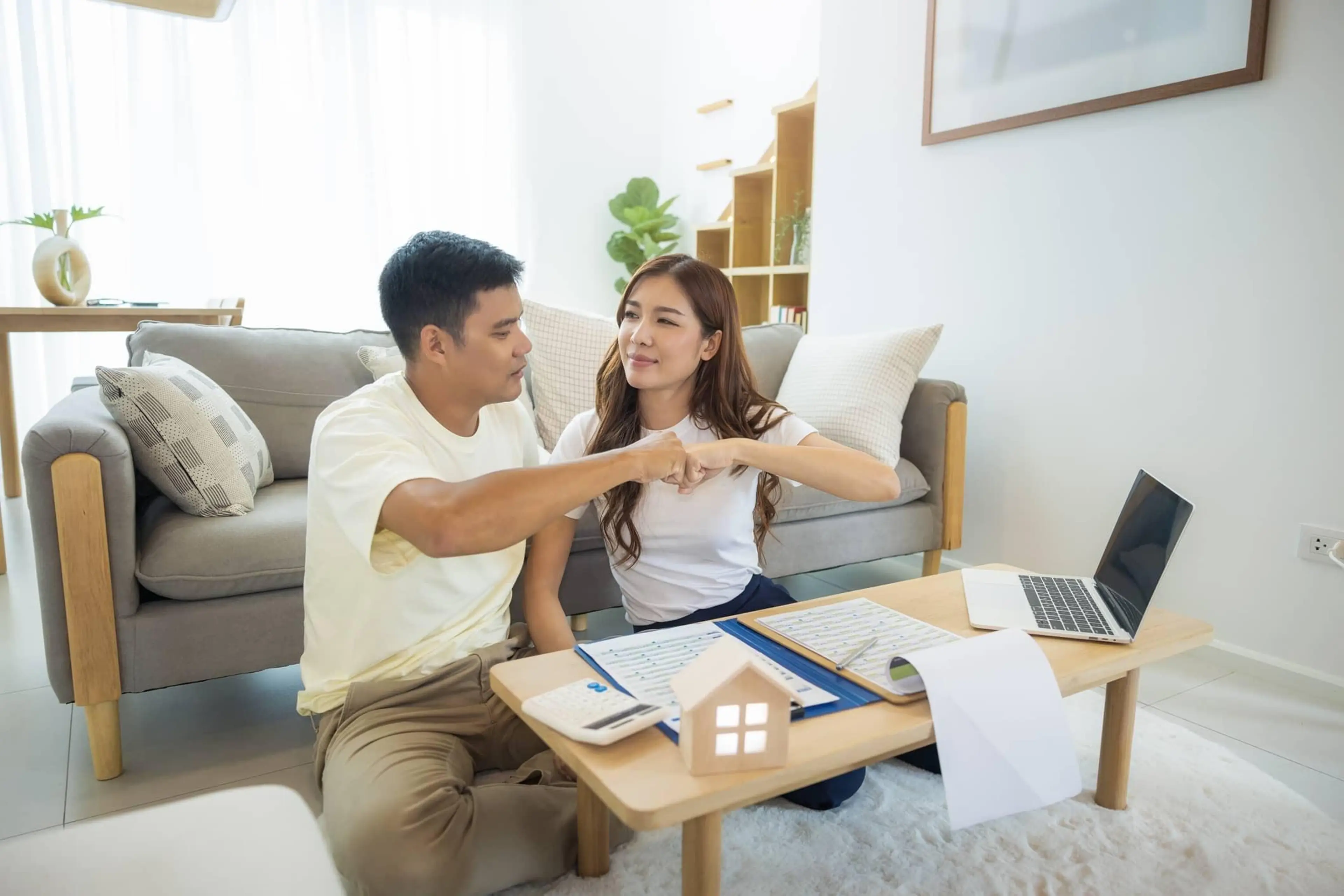 Requirements & Eligibility for a FHA Mortgage