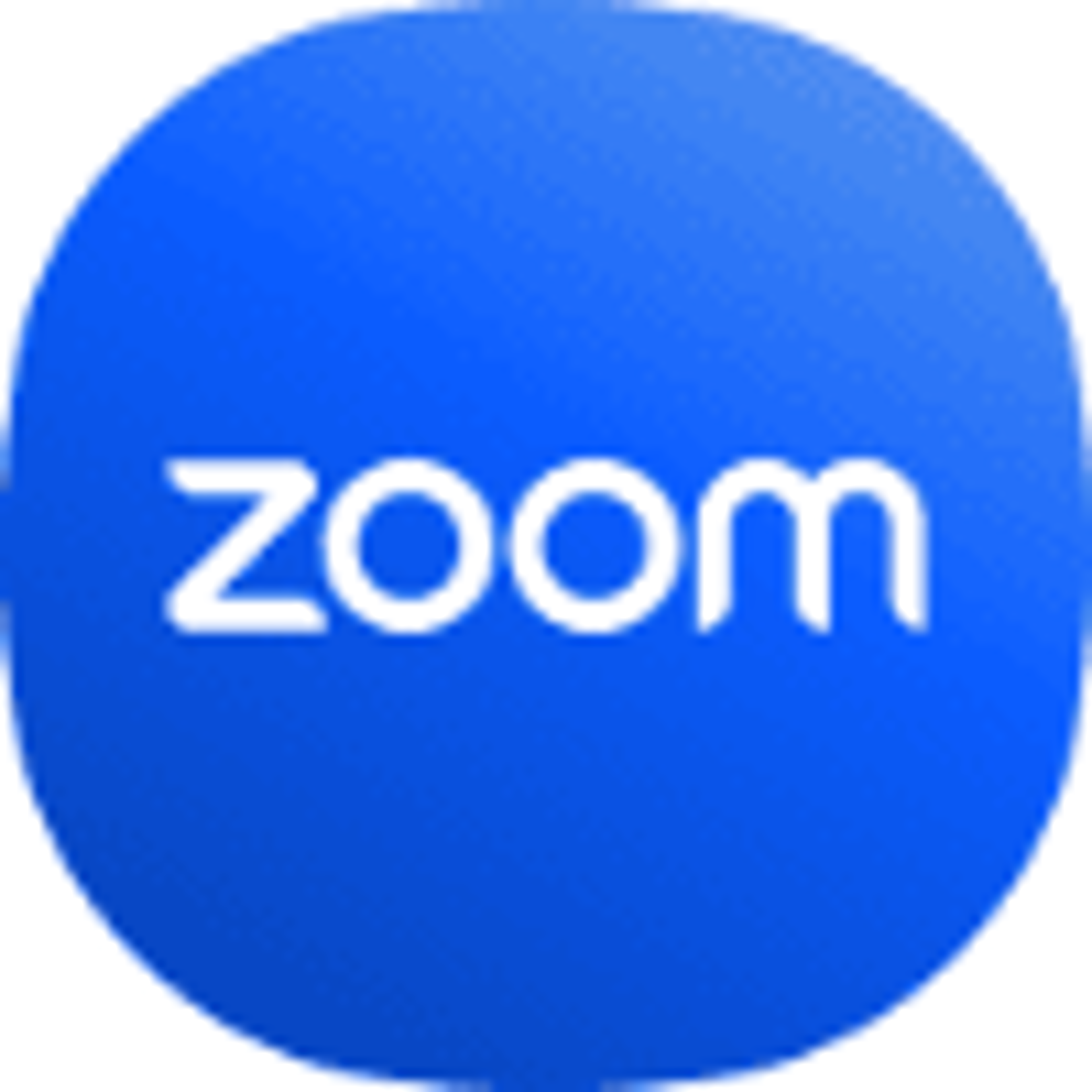 Zoom Art Direction Image