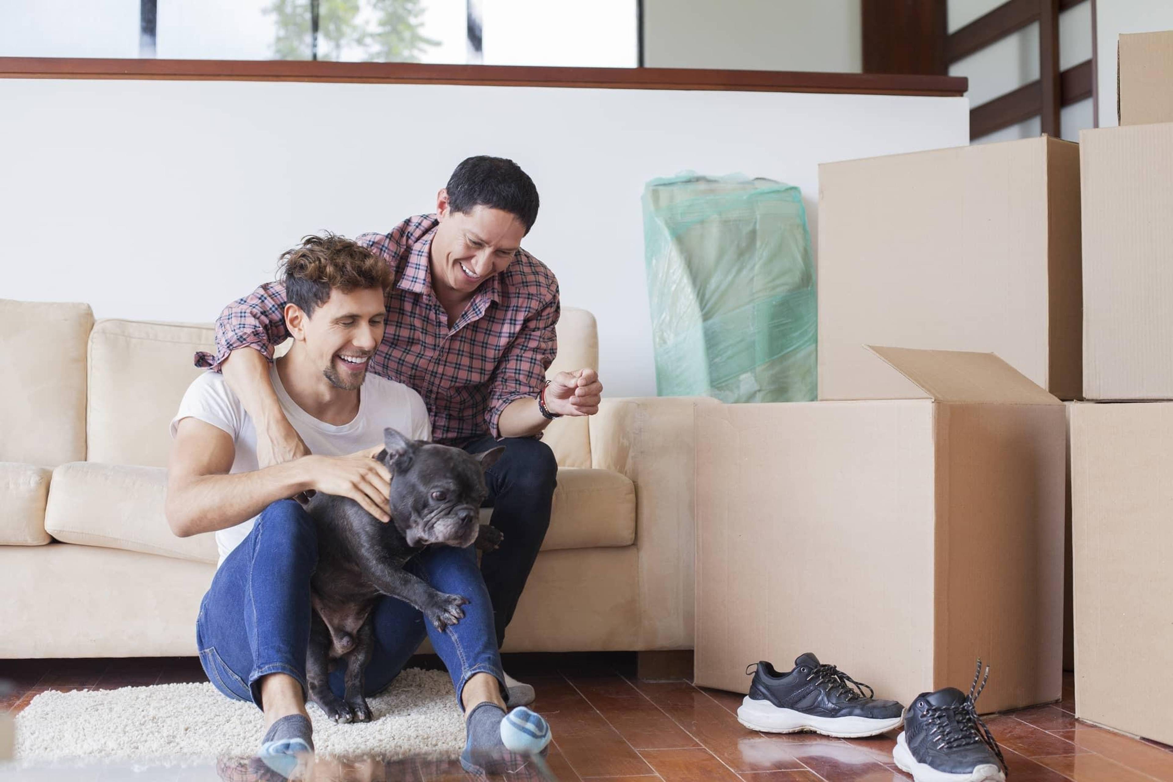 What is tenancy in common?