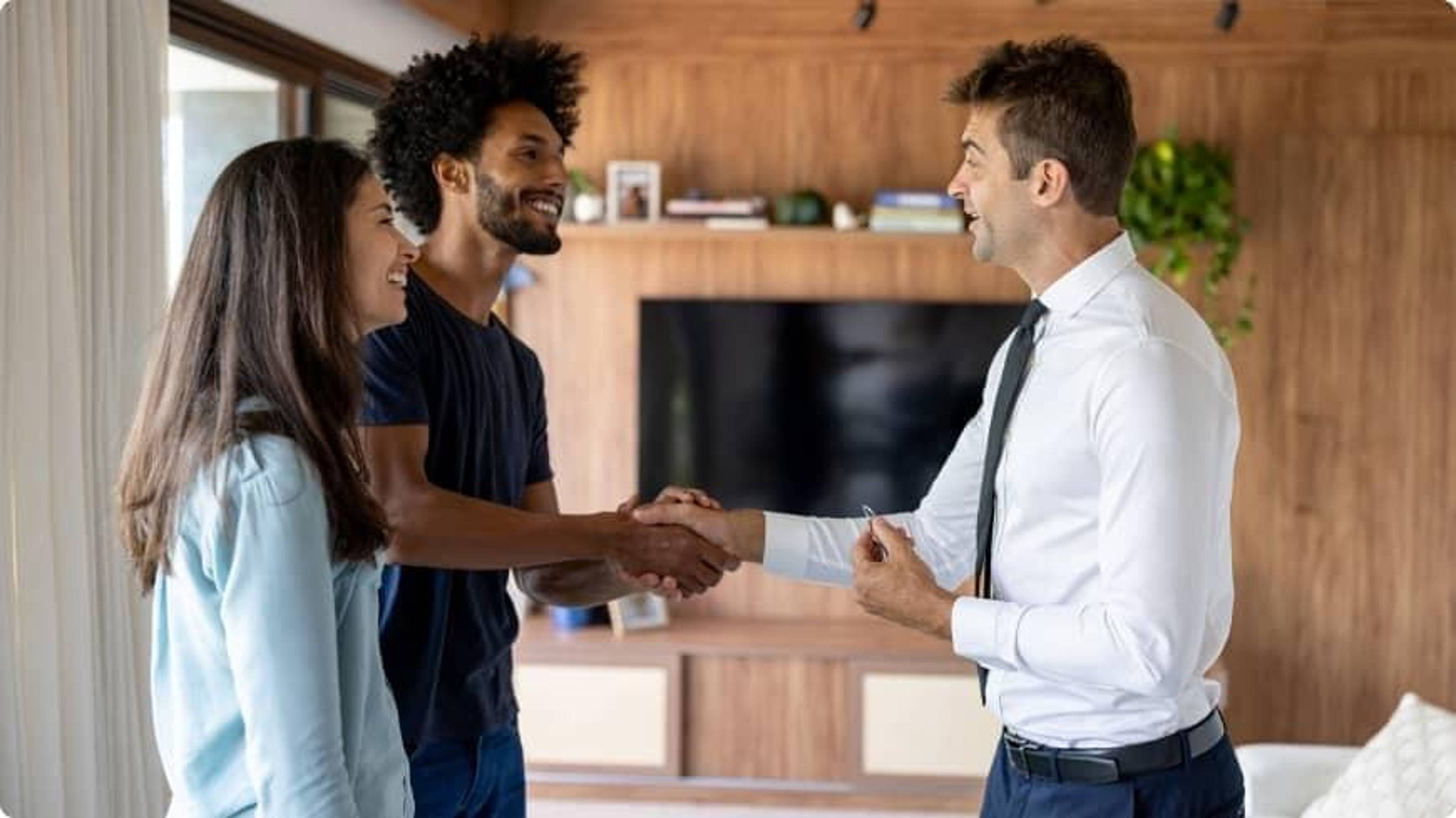 The path to selling your home