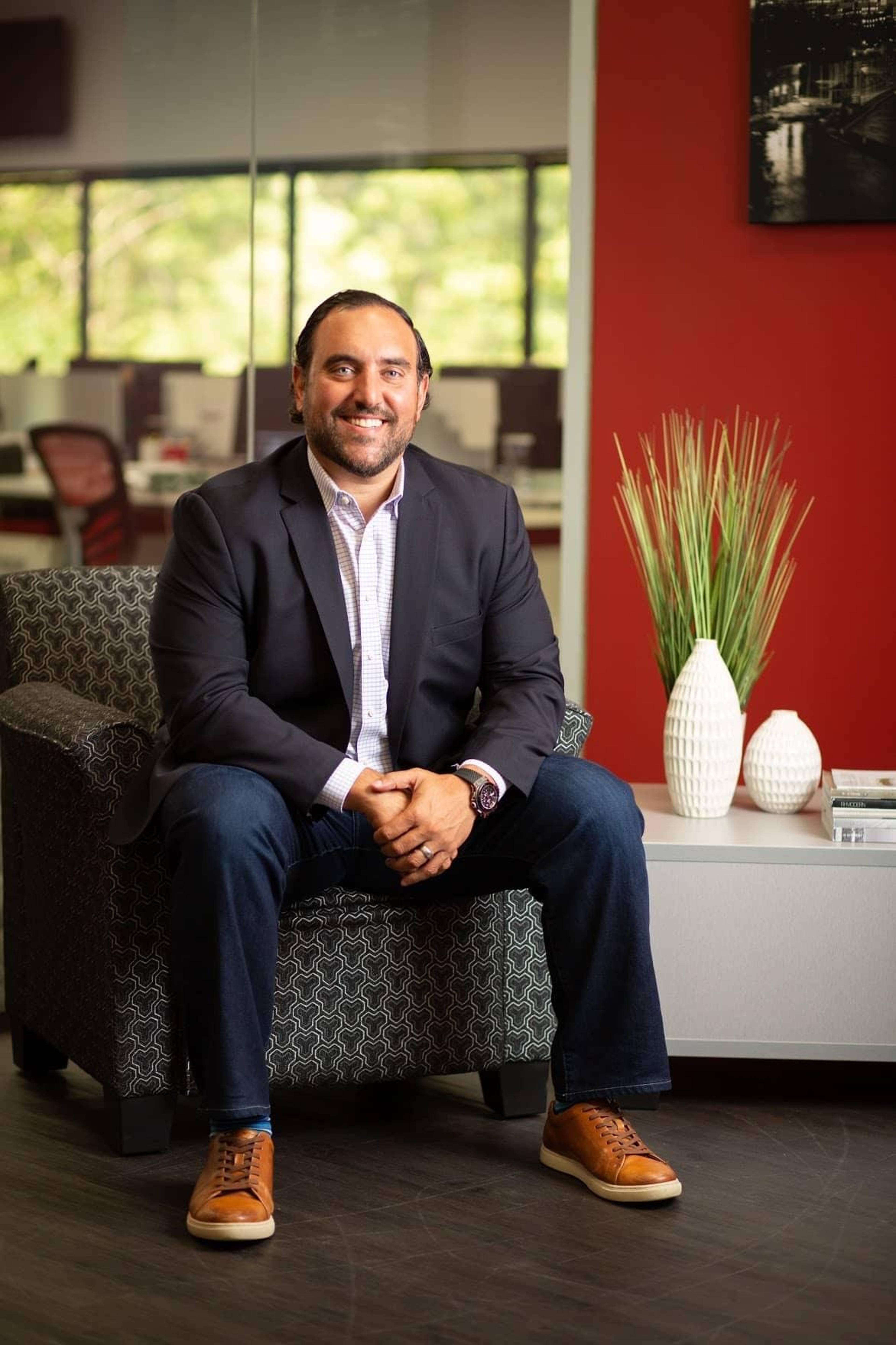 Rate’s Shant Banosian Hits $1 Billion Milestone in Record Time--inline-img-0