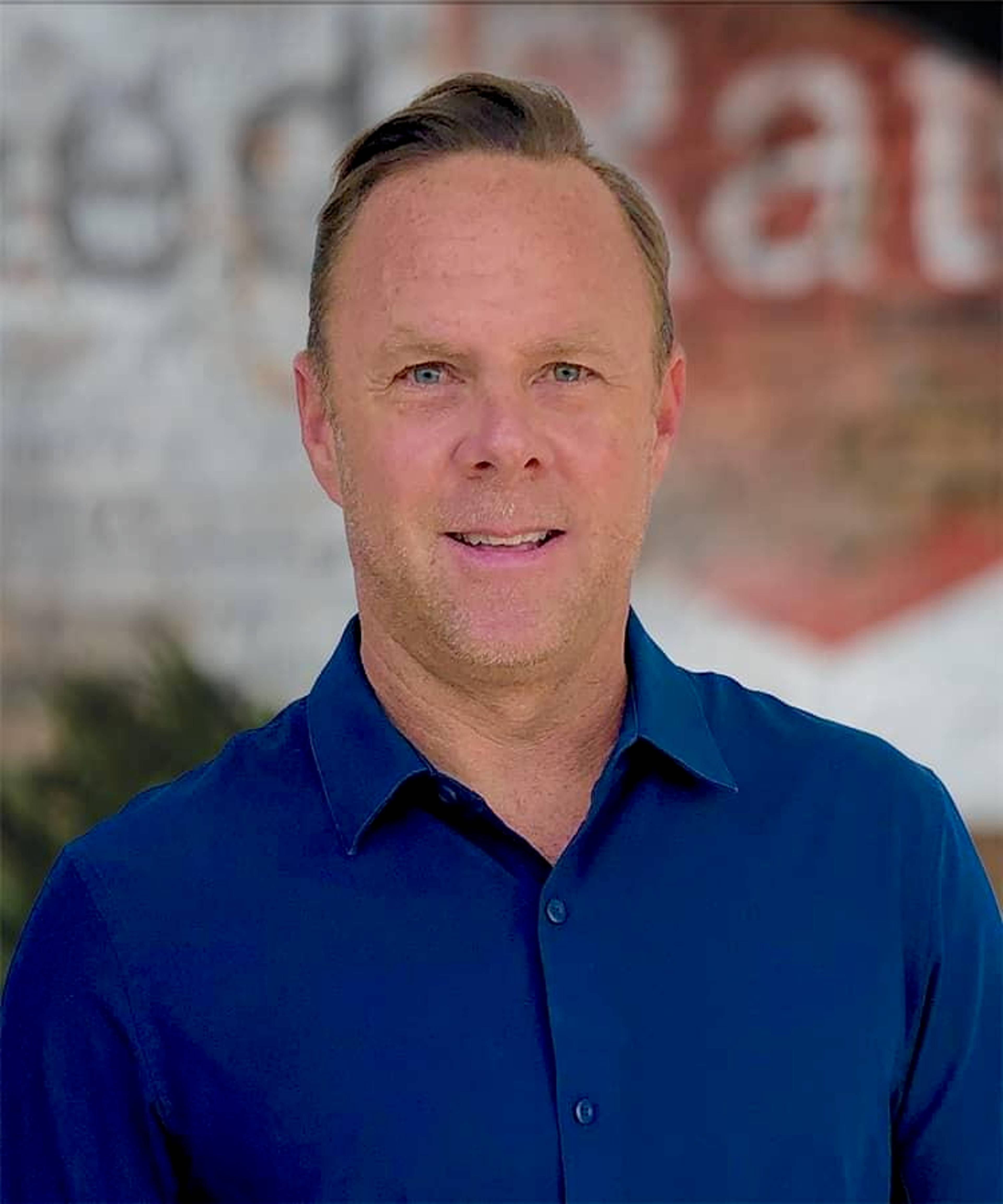 Michael Osborn Joins Rate as a Vice President of Mortgage Lending--inline-img-0