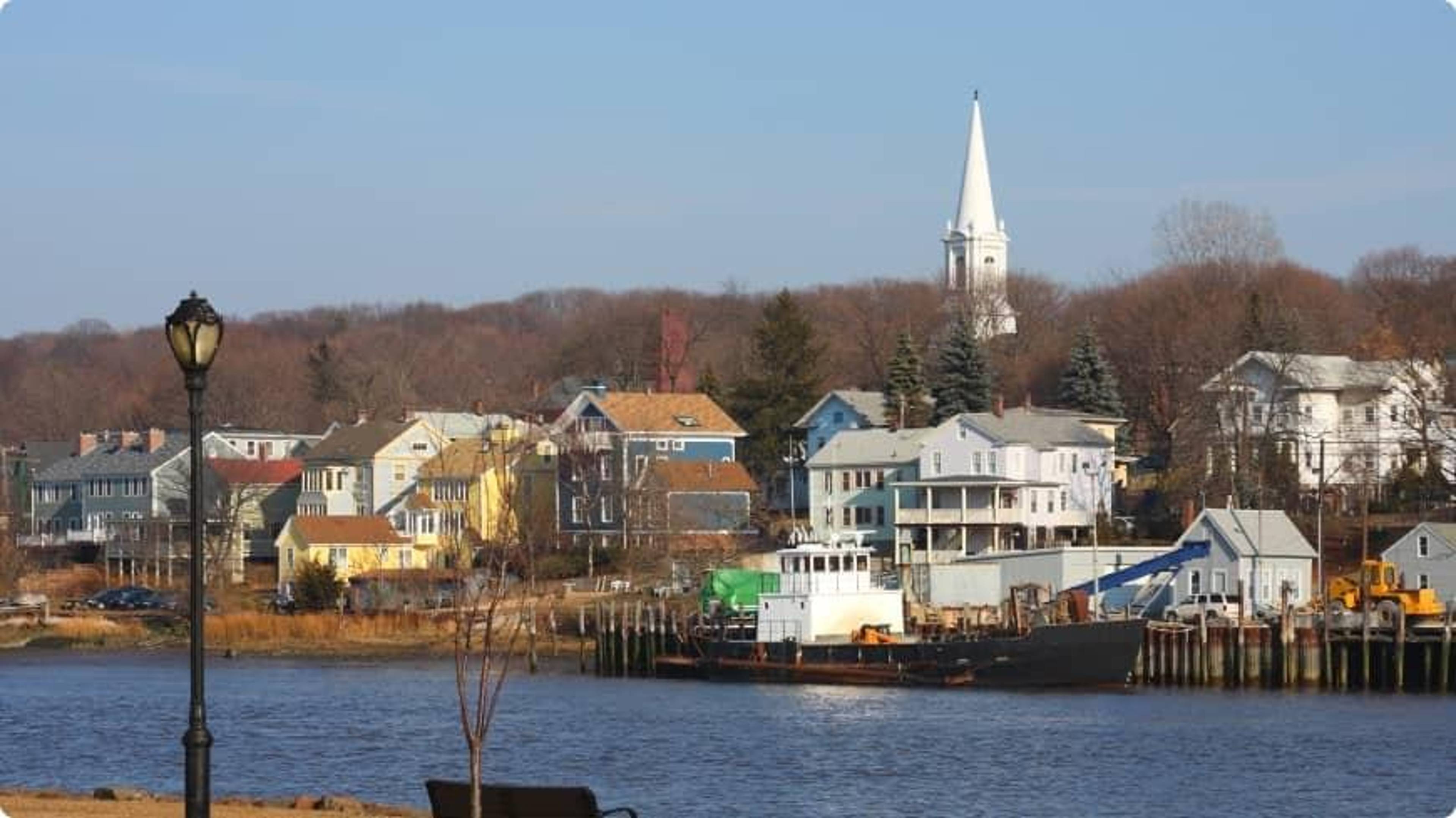 The cities that saw the most change in 2024