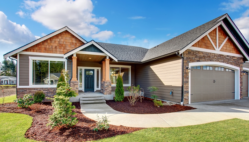 What did existing home sales look like in September? Hero Image