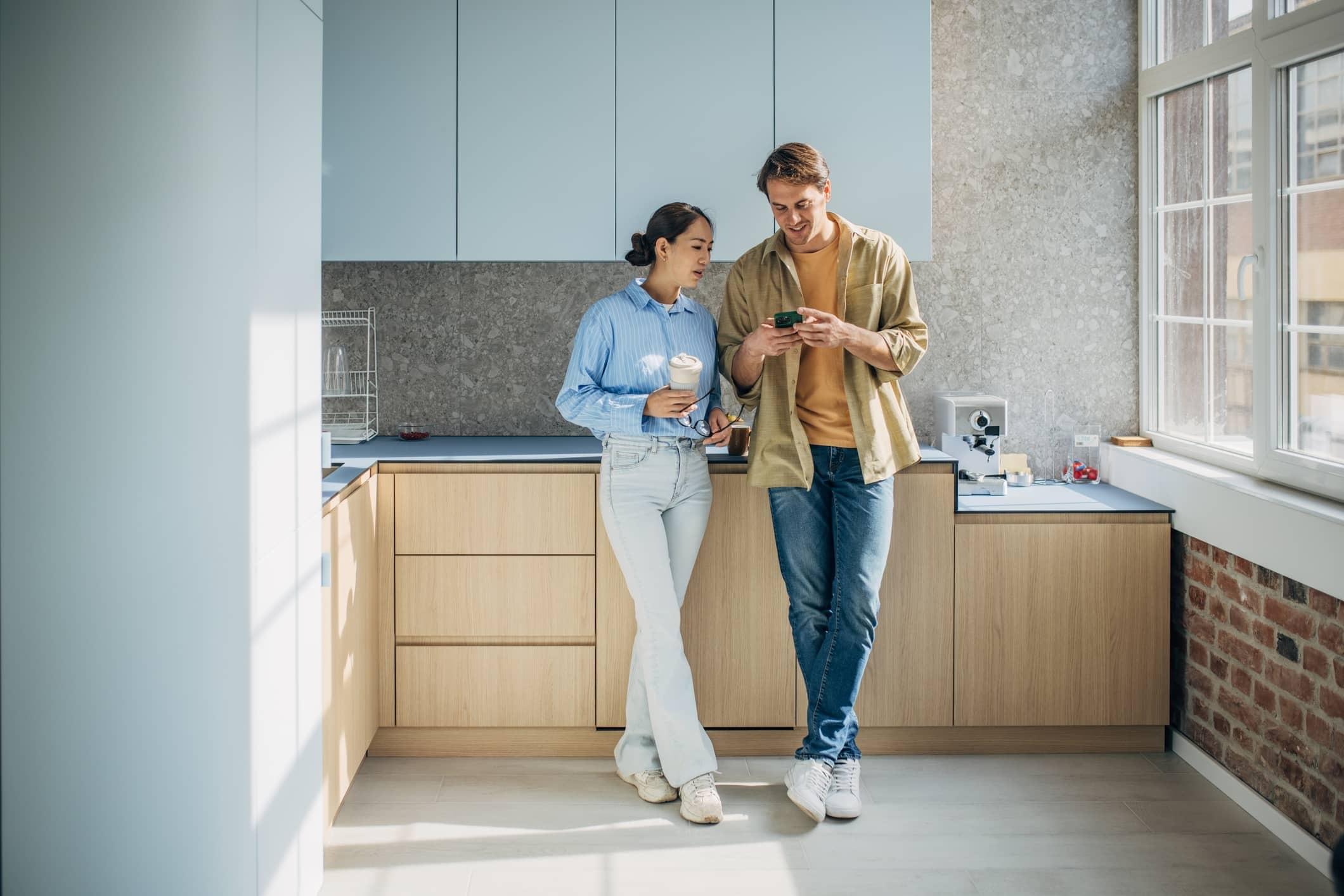 How Much Do You Need For a Down Payment?