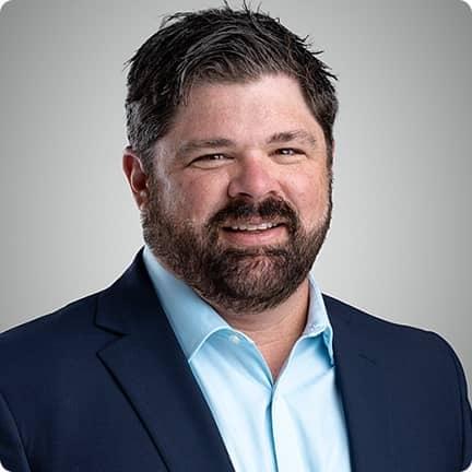 Leadership - Jeremy Collett Headshot